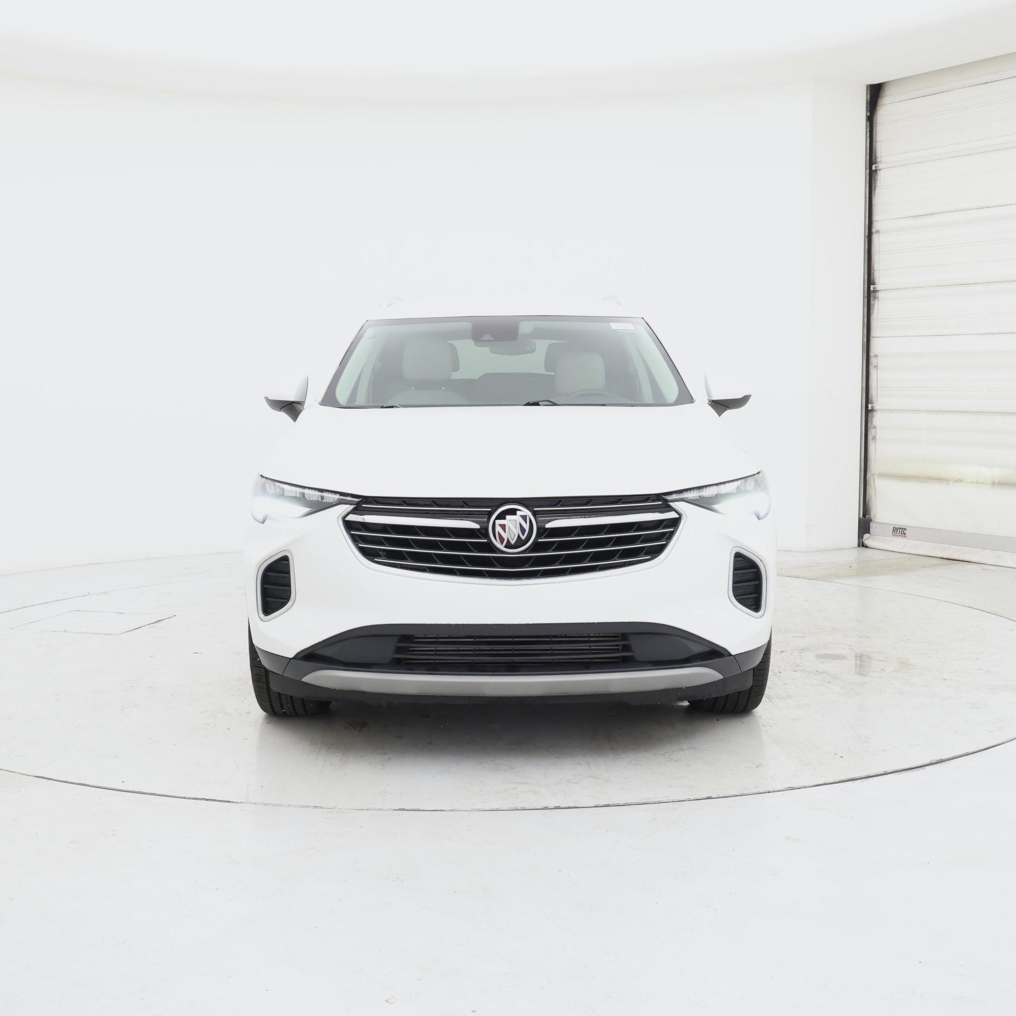 Thumbnail: 2022 Buick Envision - 5