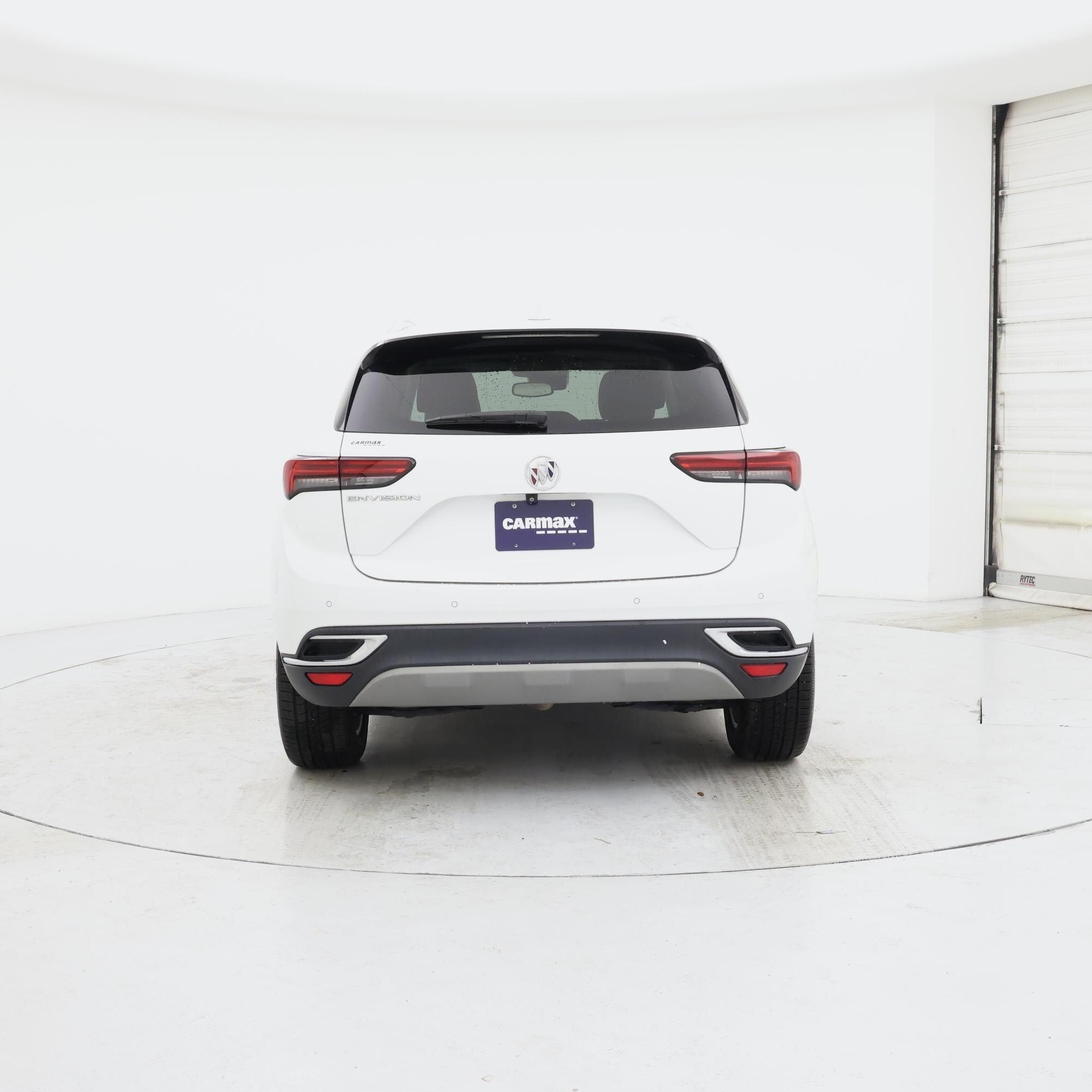 Thumbnail: 2022 Buick Envision - 6