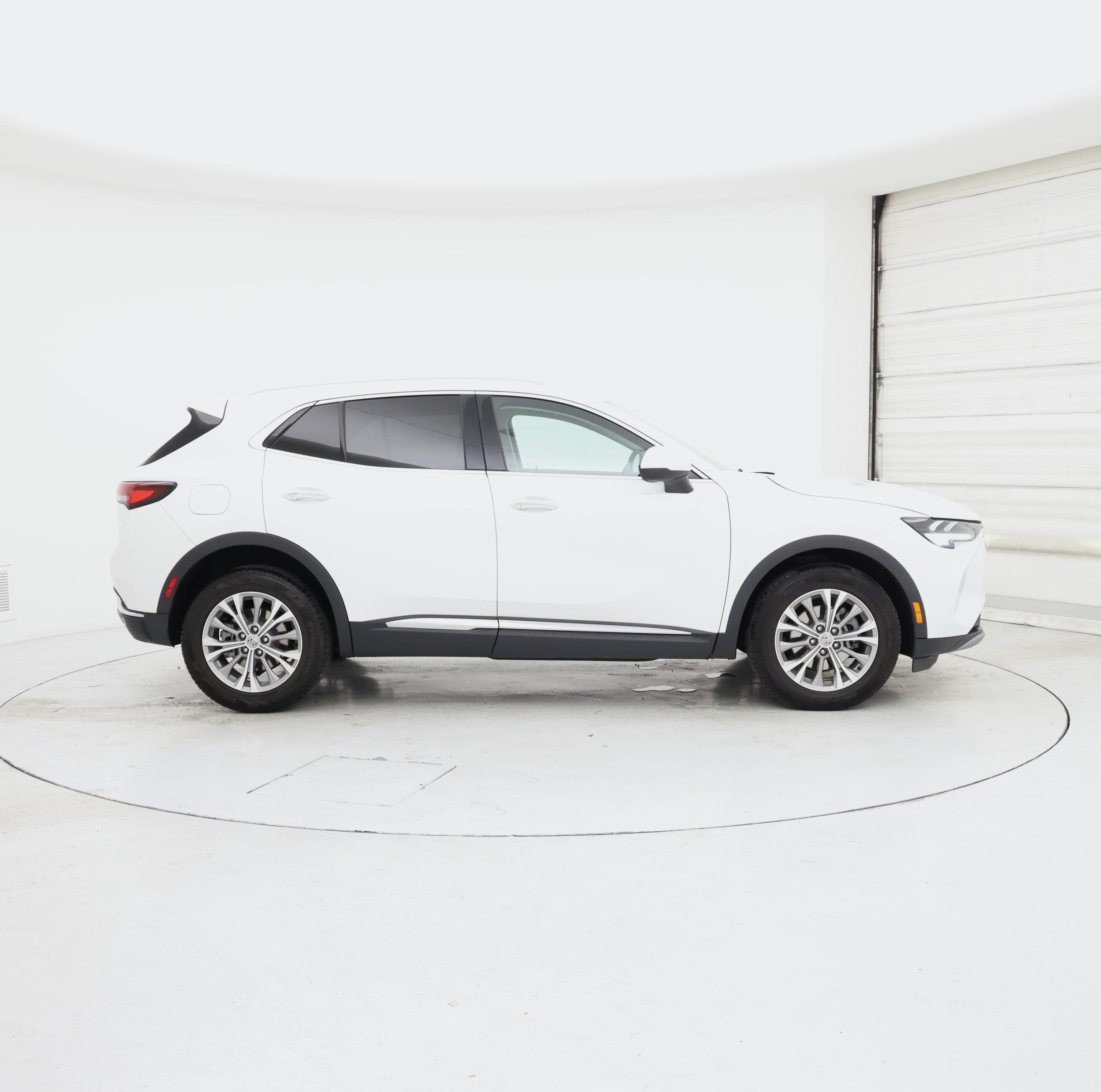Thumbnail: 2022 Buick Envision - 7