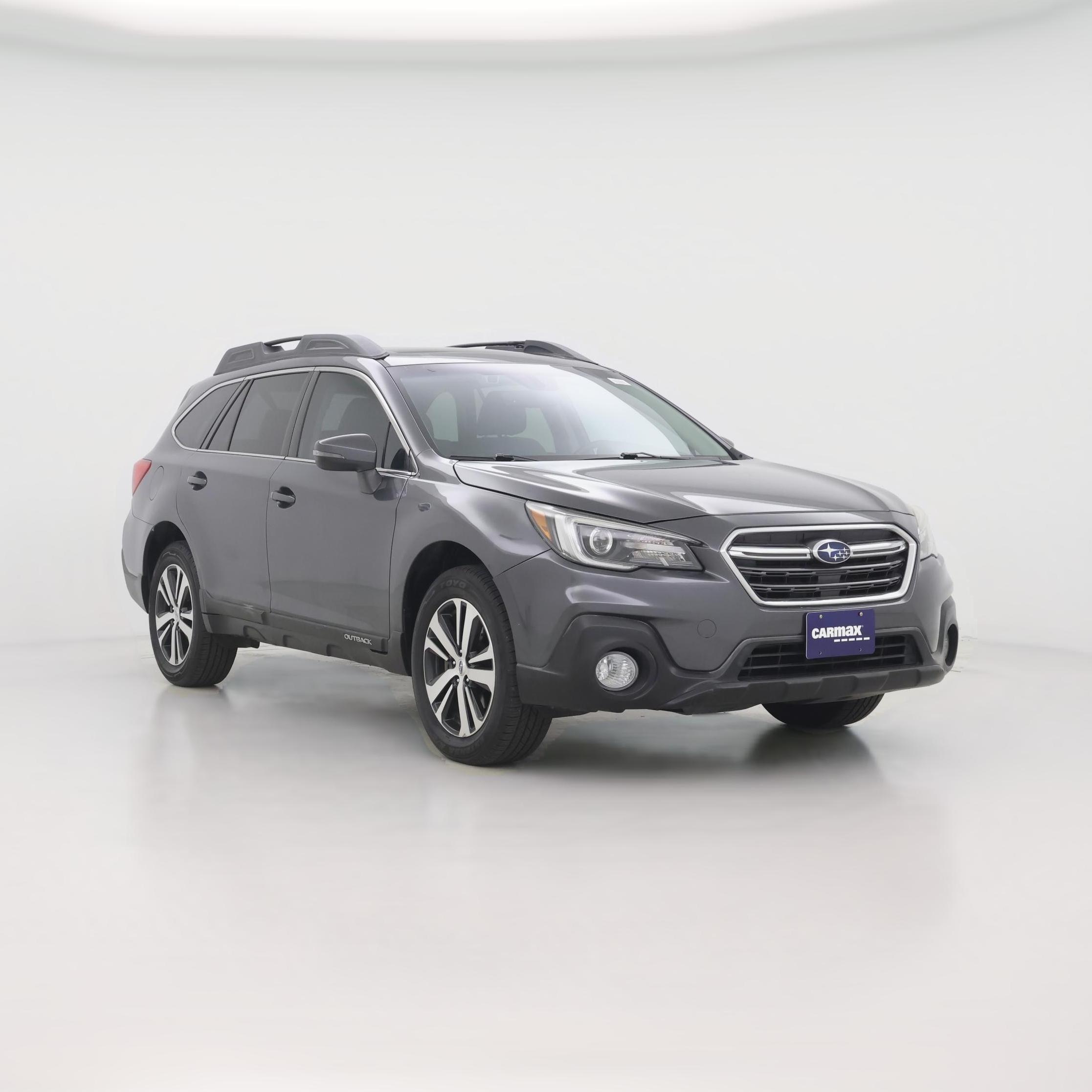 Thumbnail: 2019 Subaru Outback - 1