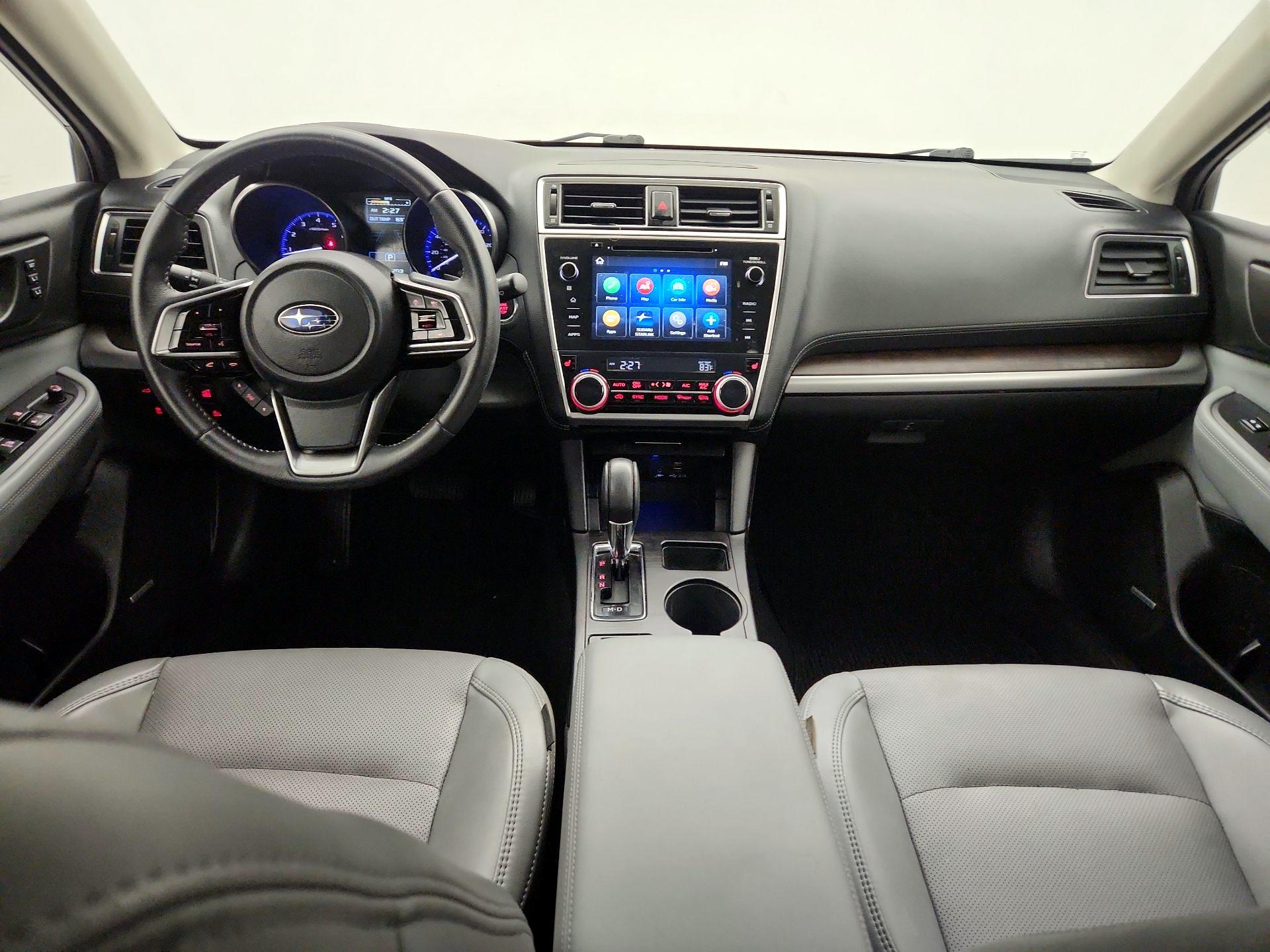 Thumbnail: 2019 Subaru Outback - 9