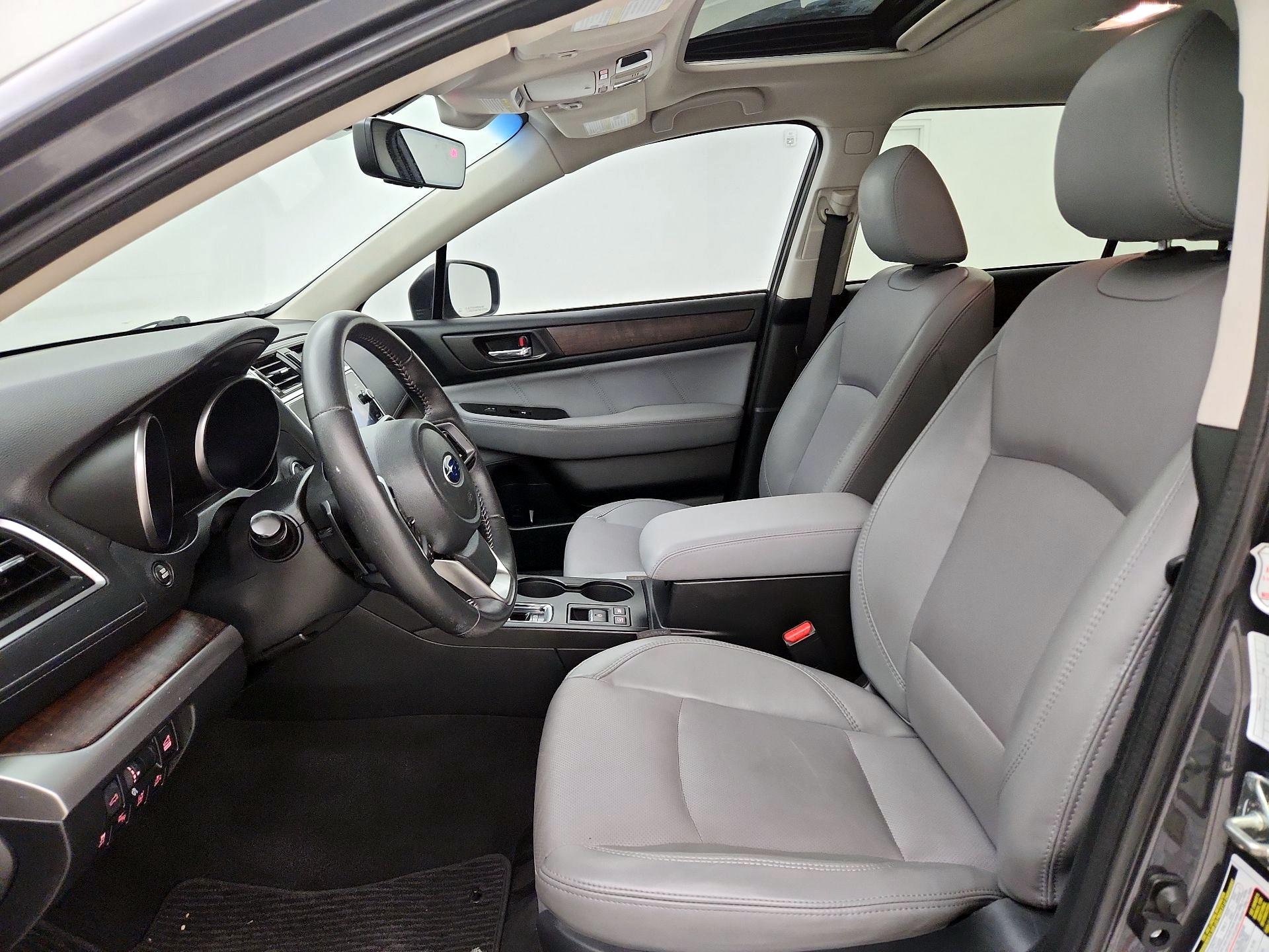 Thumbnail: 2019 Subaru Outback - 11