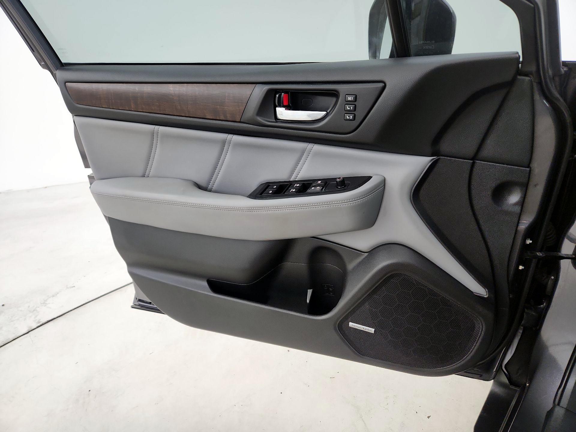 Thumbnail: 2019 Subaru Outback - 12