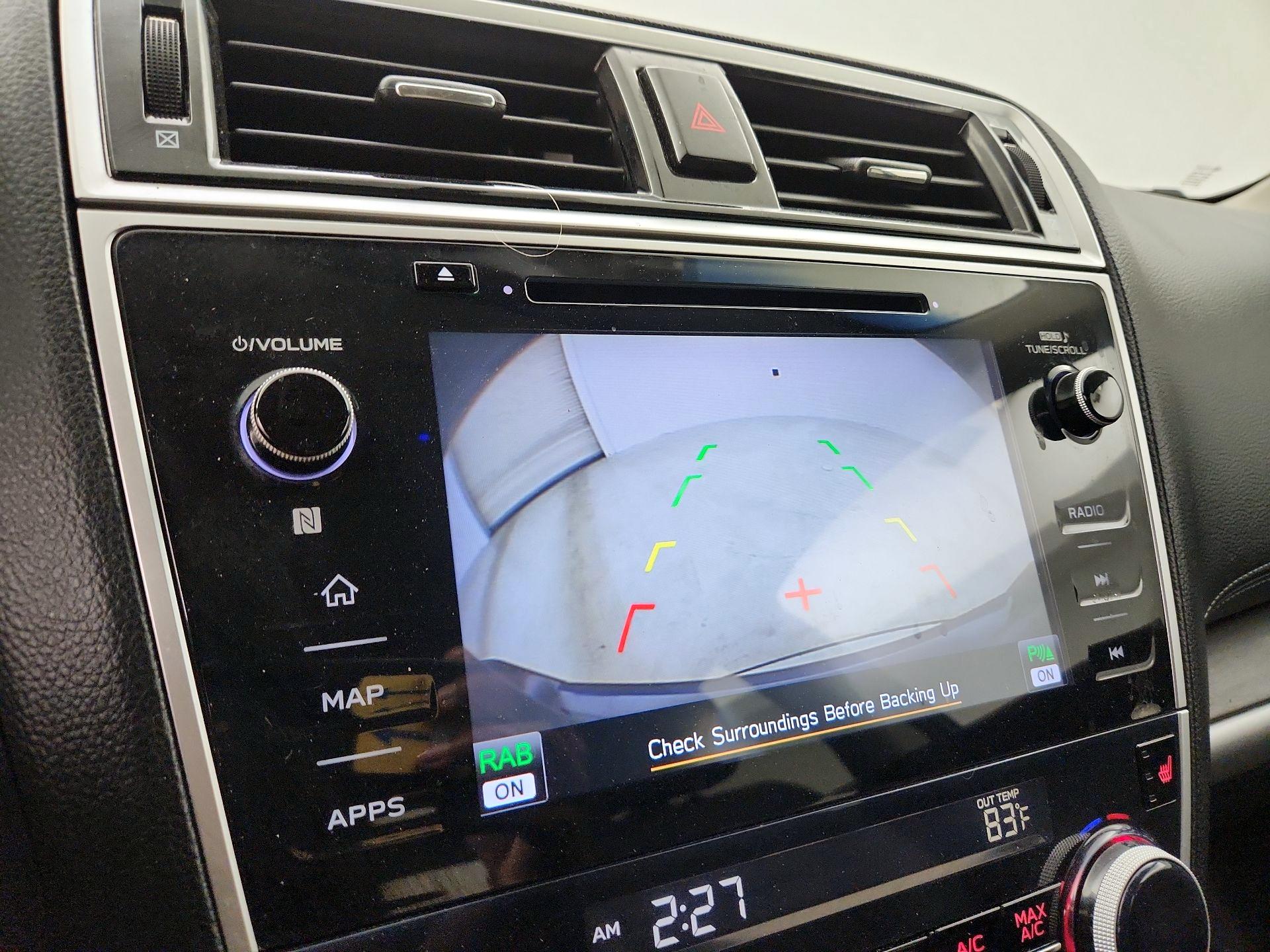 Thumbnail: 2019 Subaru Outback - 15