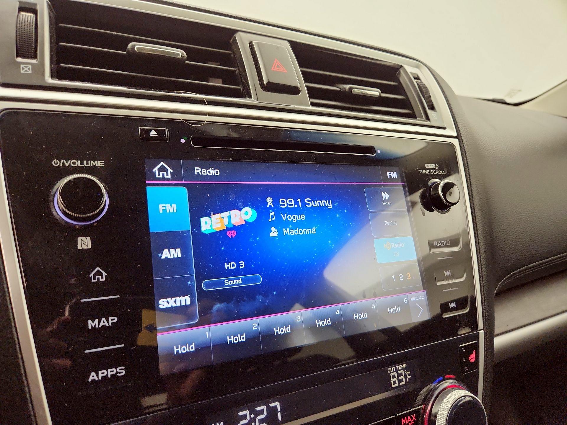 Thumbnail: 2019 Subaru Outback - 16