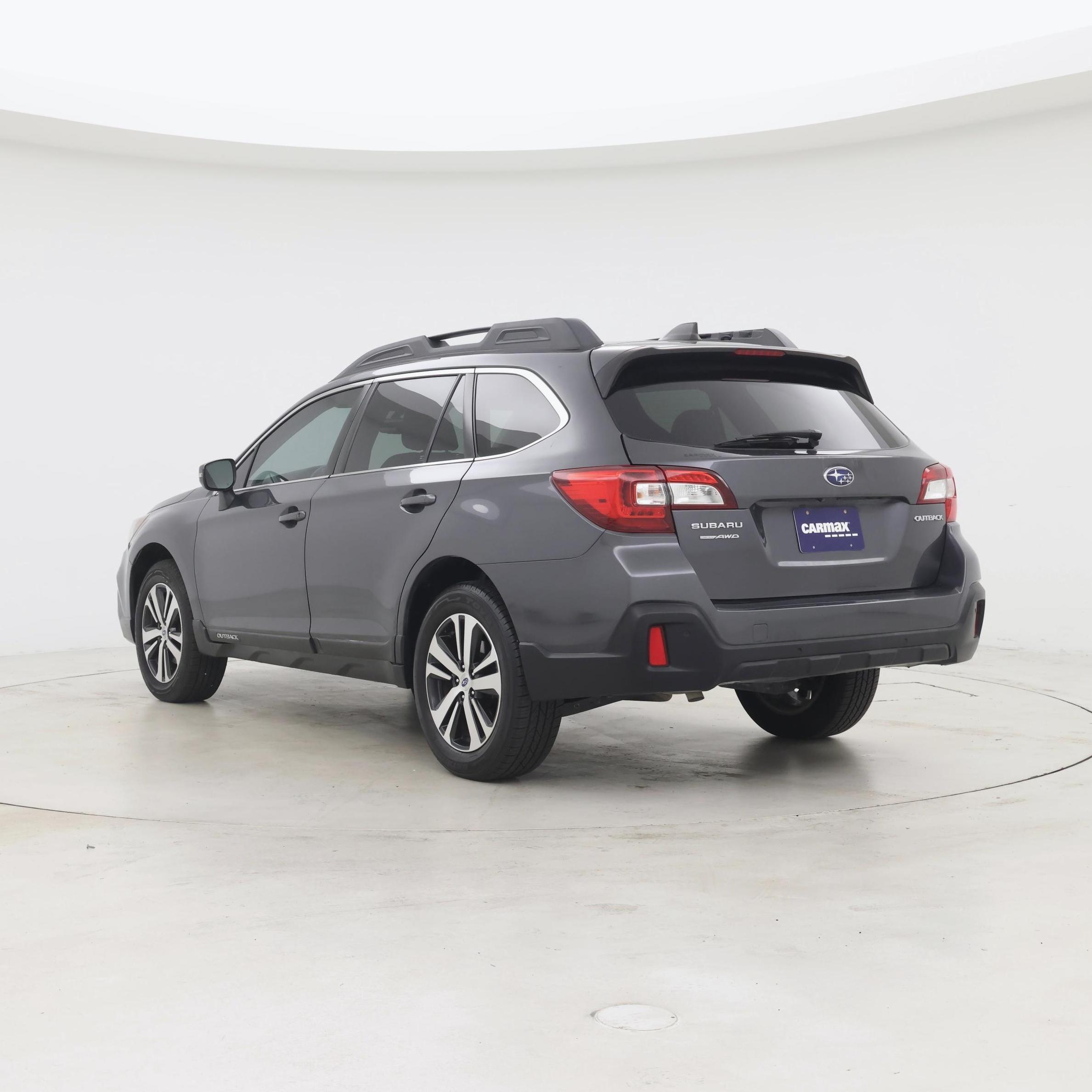 Thumbnail: 2019 Subaru Outback - 2