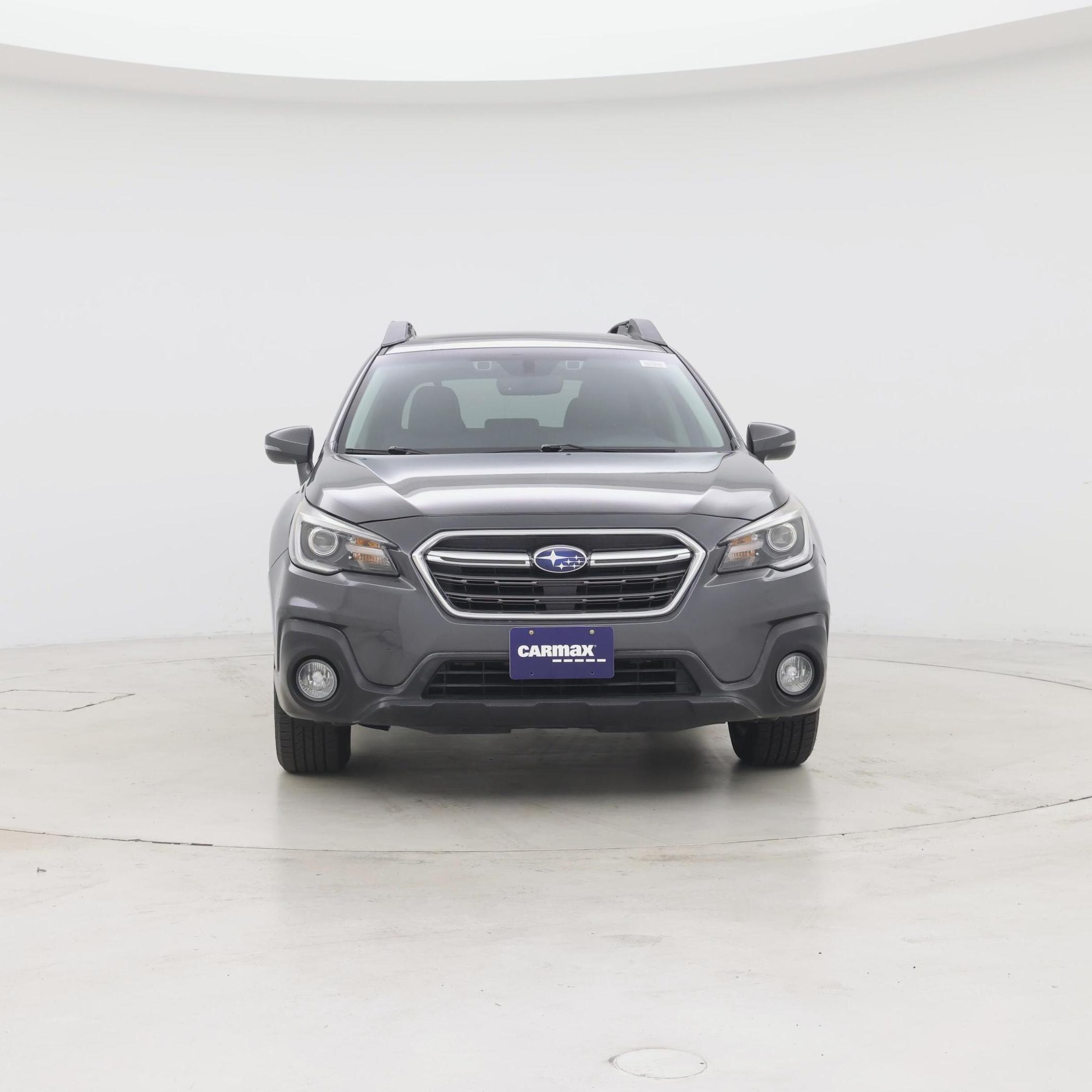 Thumbnail: 2019 Subaru Outback - 5
