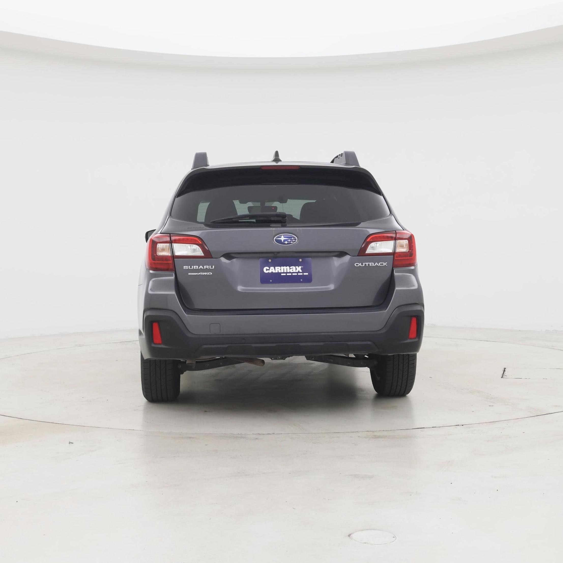 Thumbnail: 2019 Subaru Outback - 6