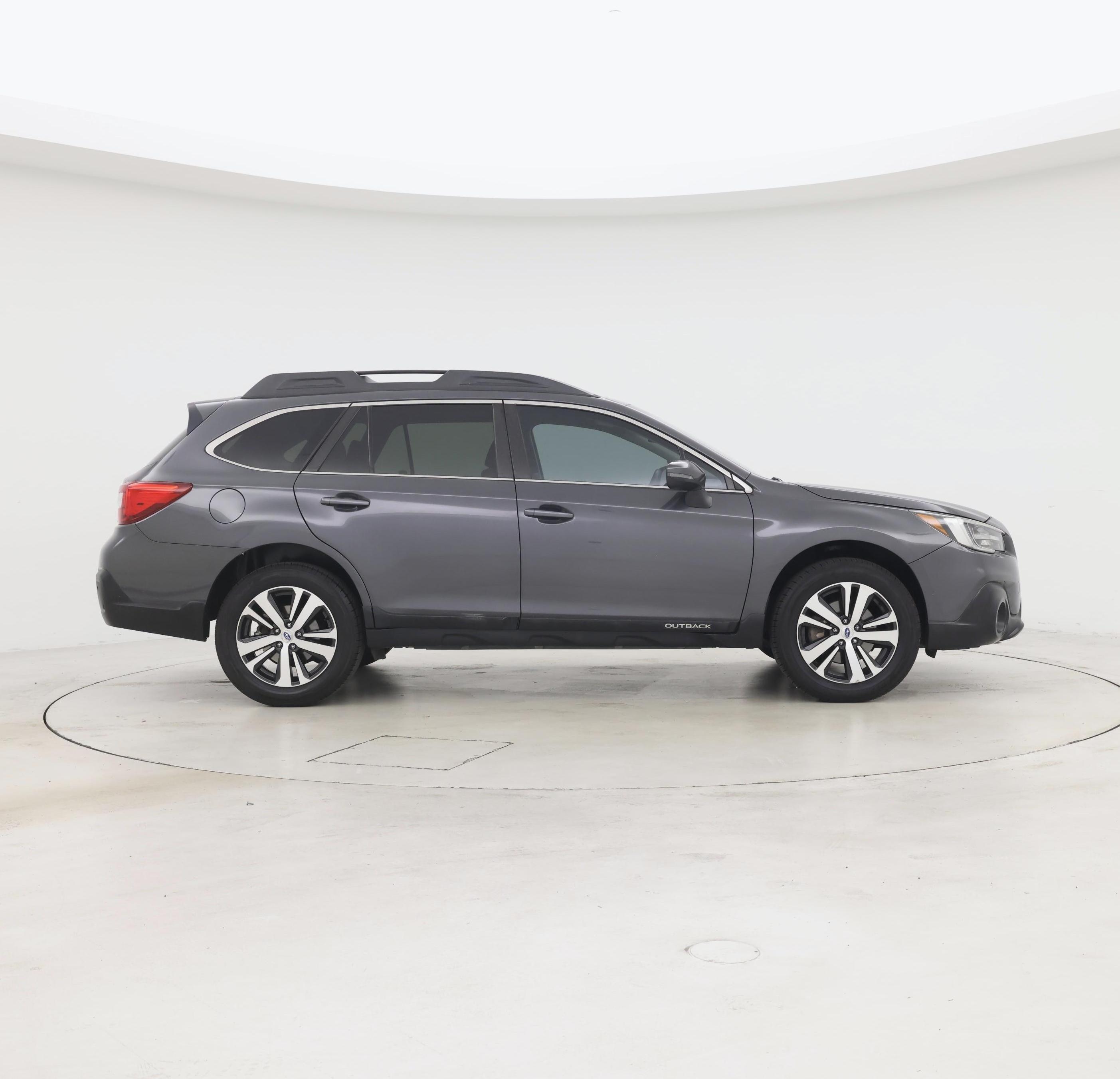 Thumbnail: 2019 Subaru Outback - 7