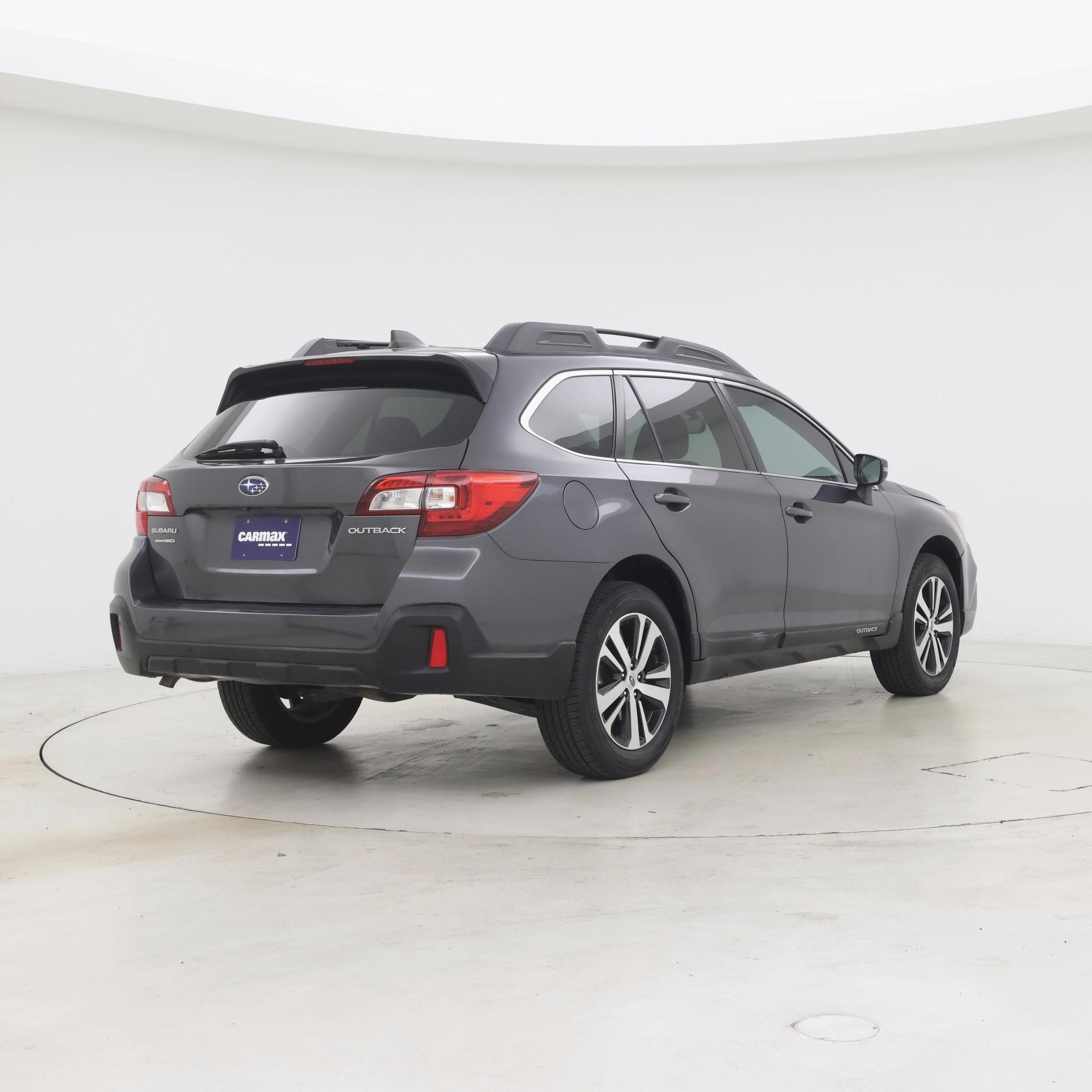 Thumbnail: 2019 Subaru Outback - 8
