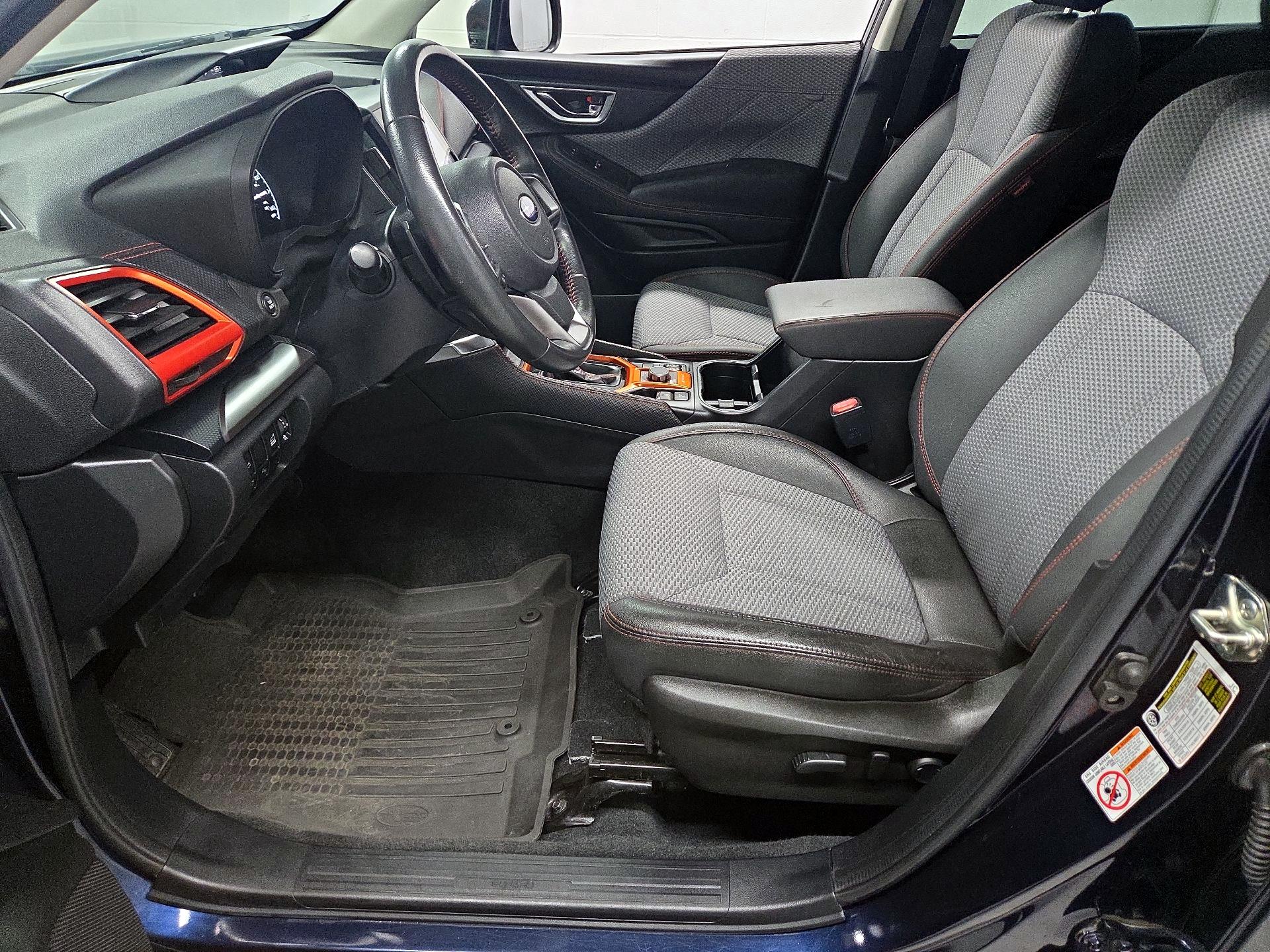Thumbnail: 2020 Subaru Forester - 11