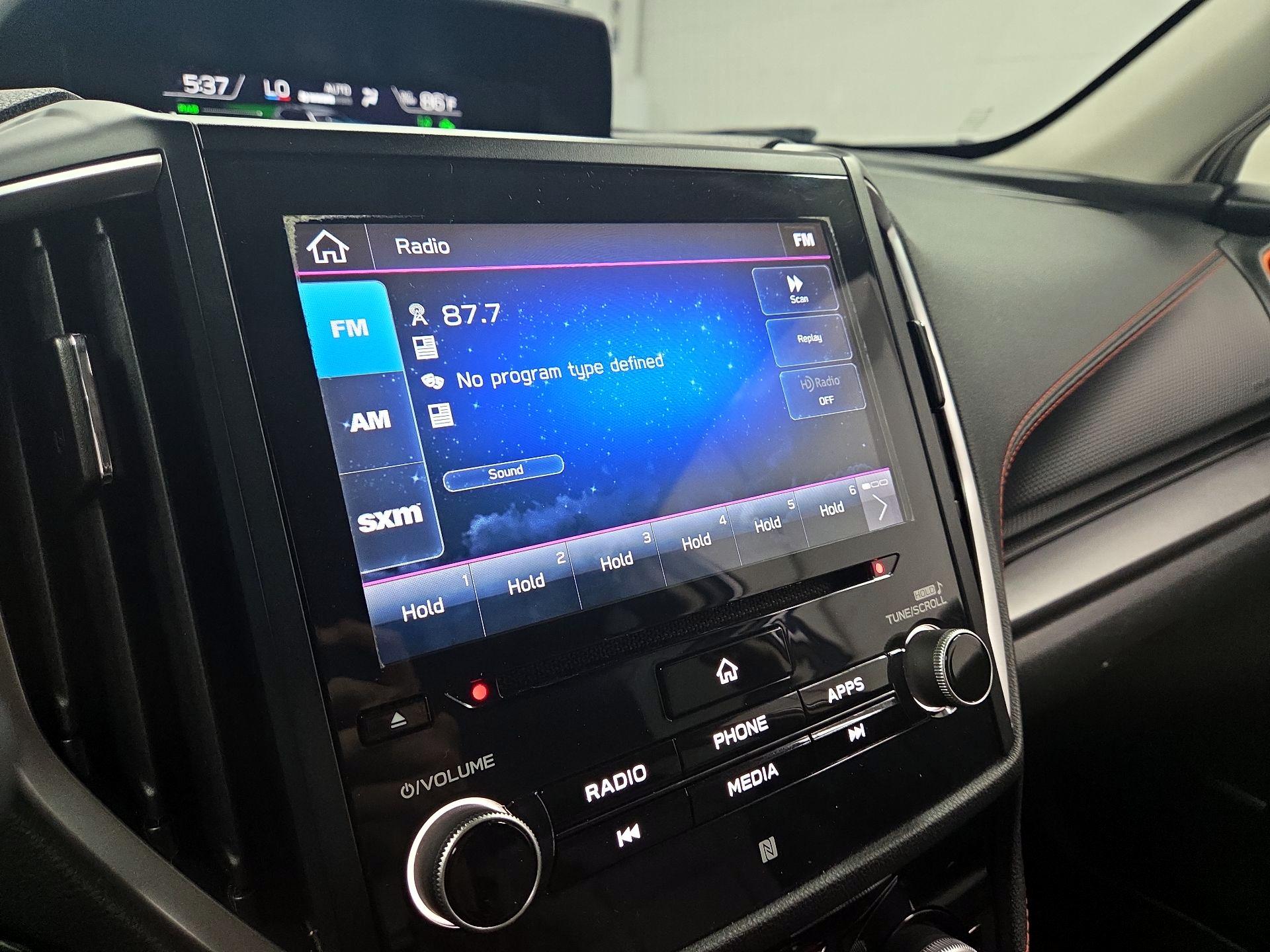 Thumbnail: 2020 Subaru Forester - 13