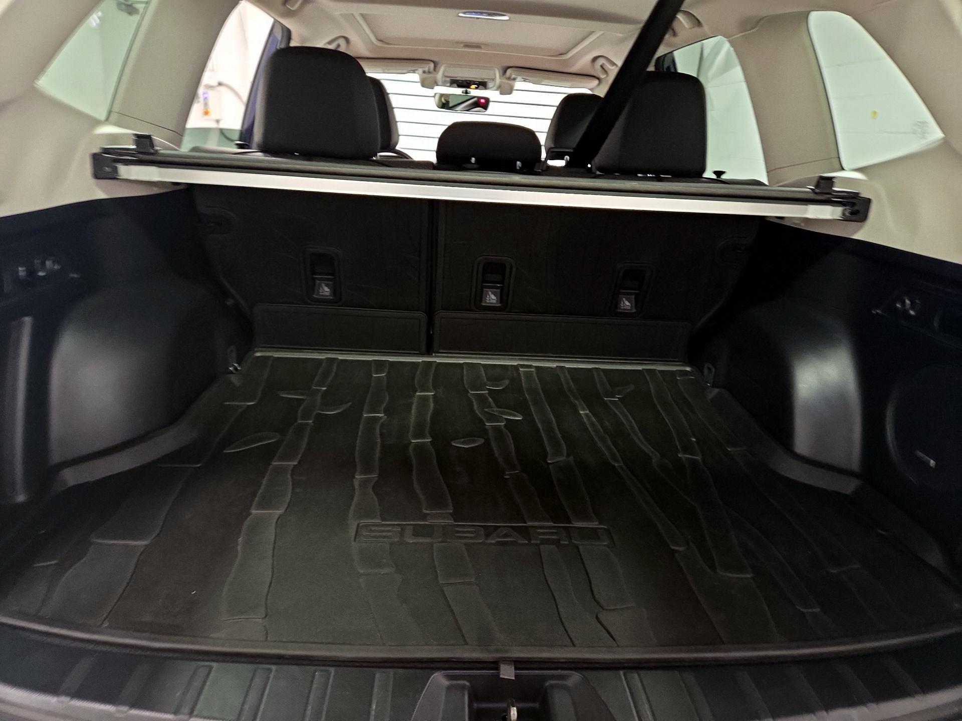 Thumbnail: 2020 Subaru Forester - 16
