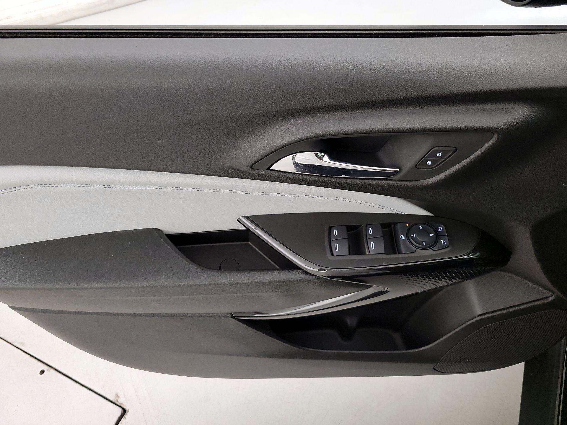 Thumbnail: 2024 Chevrolet Trax - 12