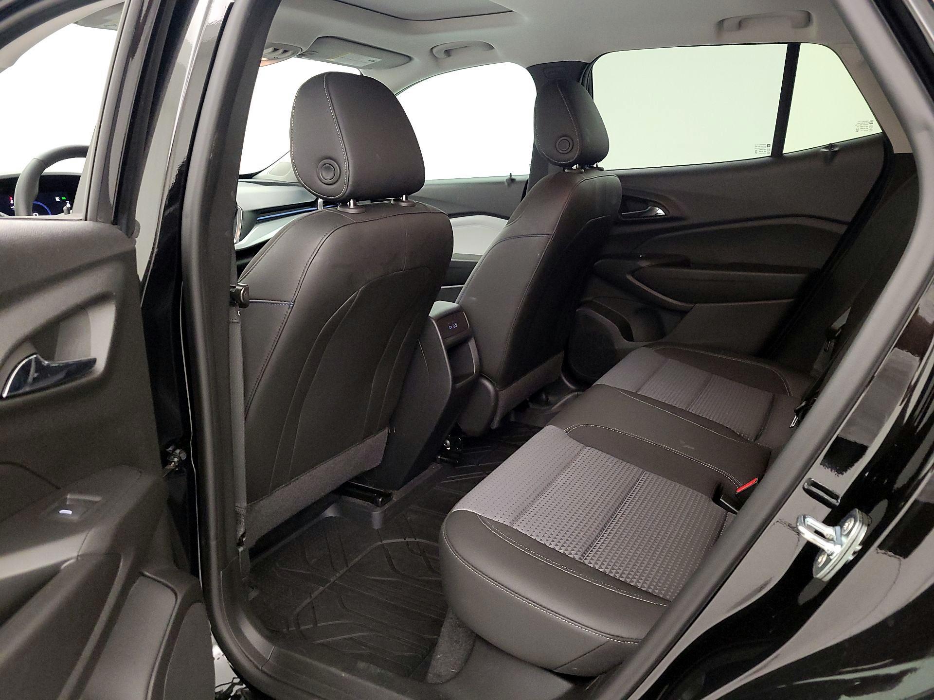 Thumbnail: 2024 Chevrolet Trax - 20
