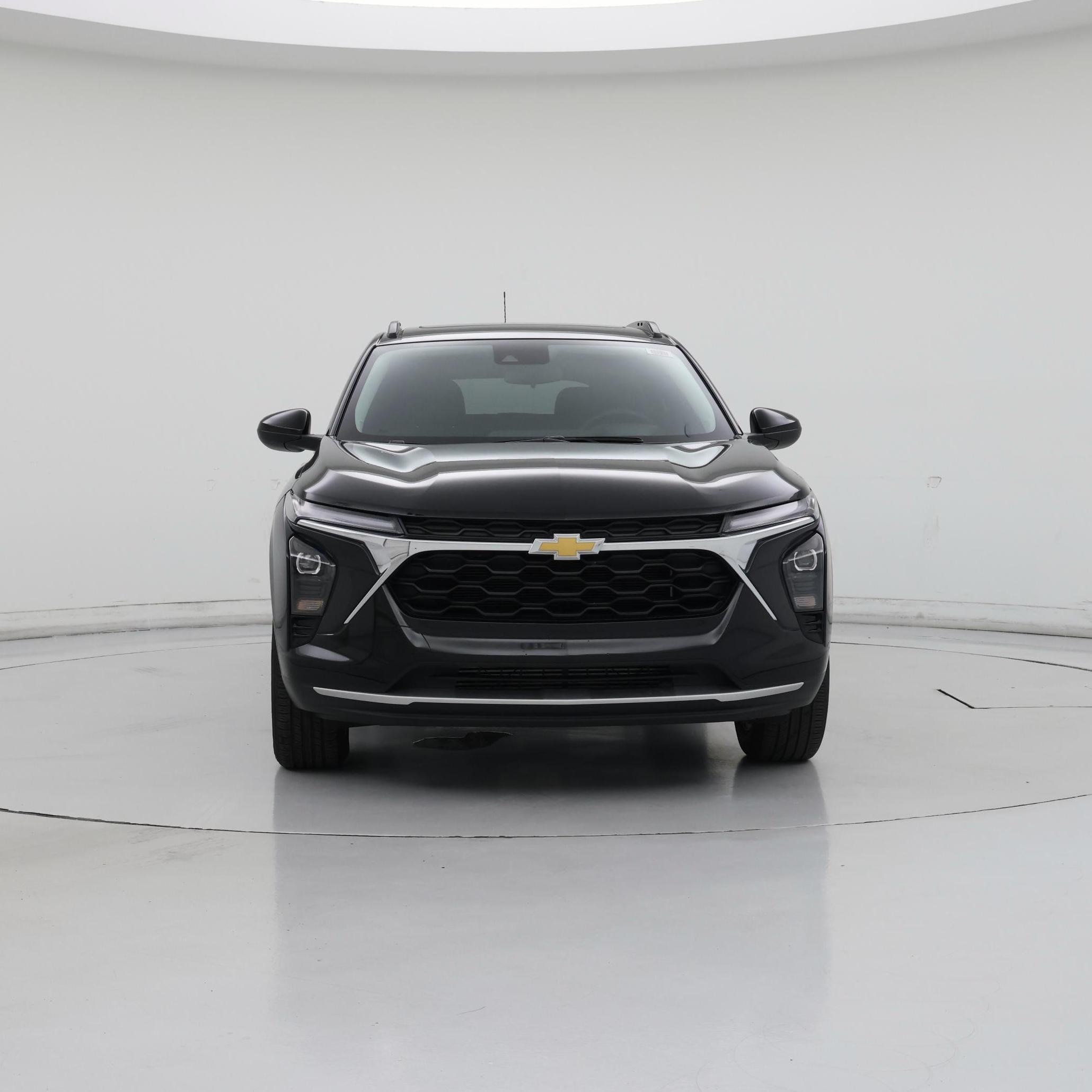Thumbnail: 2024 Chevrolet Trax - 5