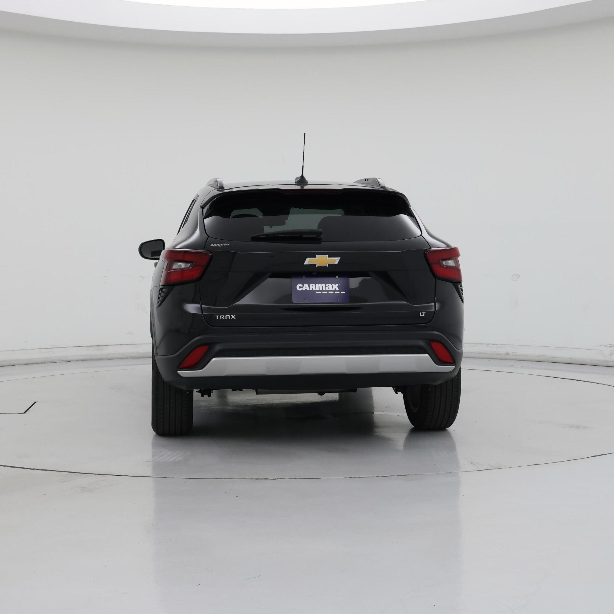 Thumbnail: 2024 Chevrolet Trax - 6