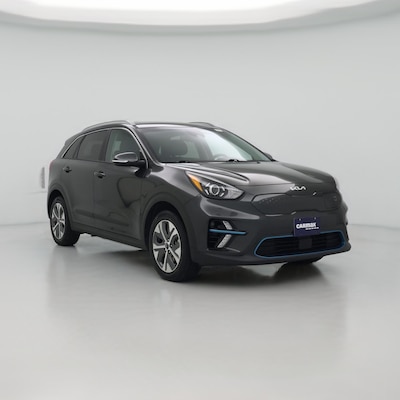 2022 Kia Niro Electric EX Premium
