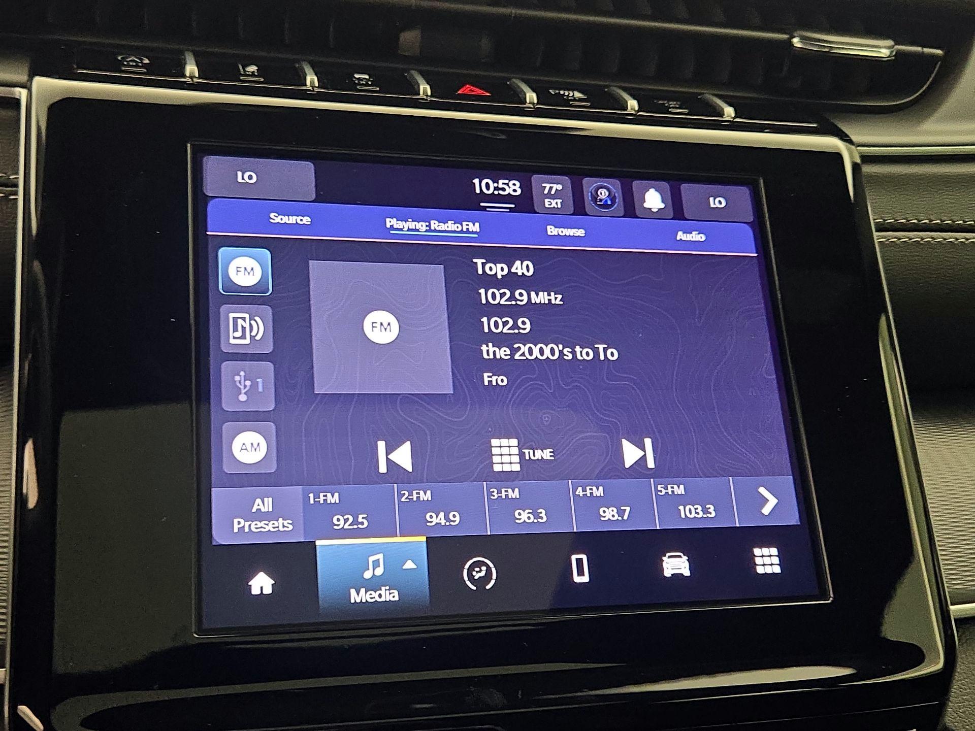 Thumbnail: 2025 Jeep Grand Cherokee - 15
