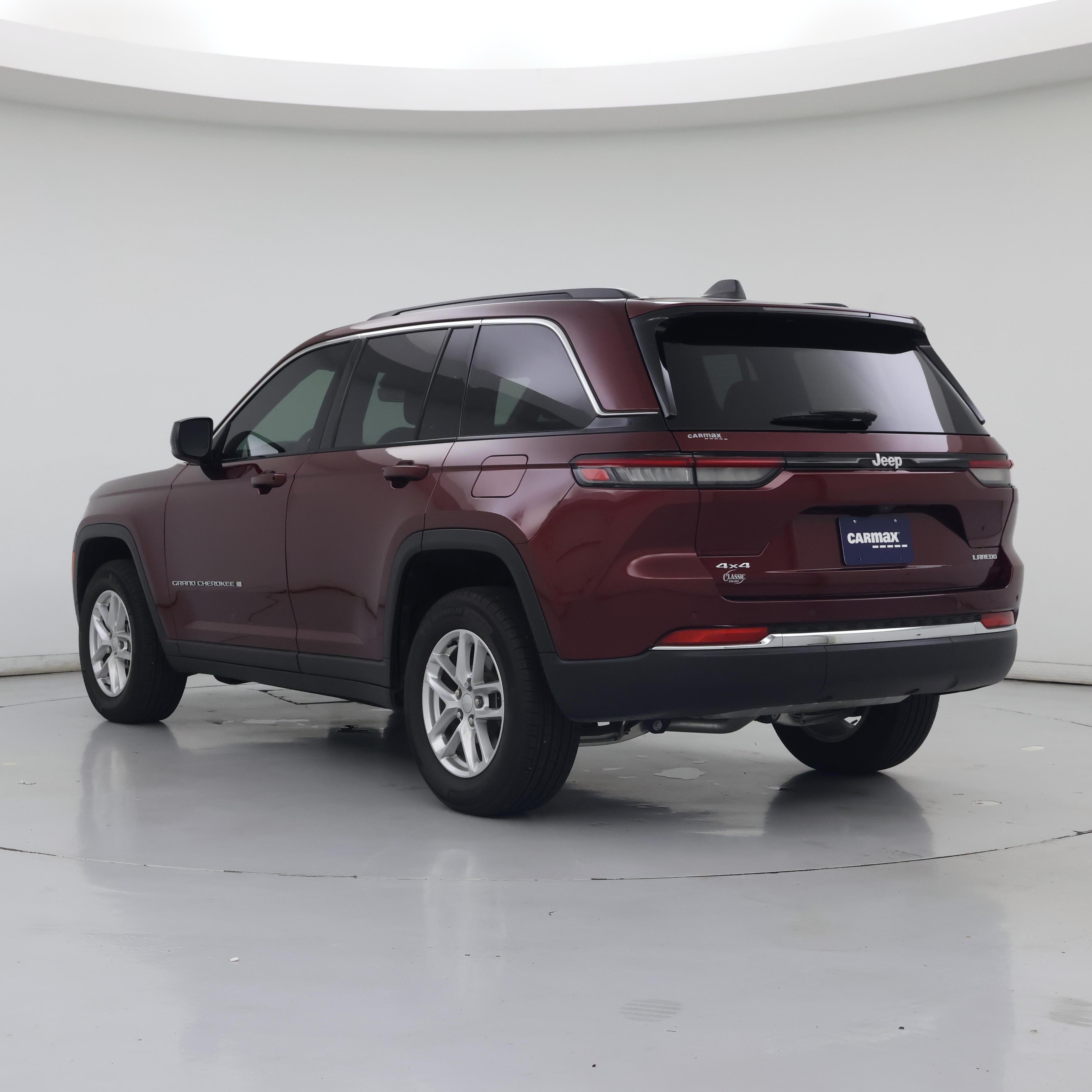 Thumbnail: 2025 Jeep Grand Cherokee - 2