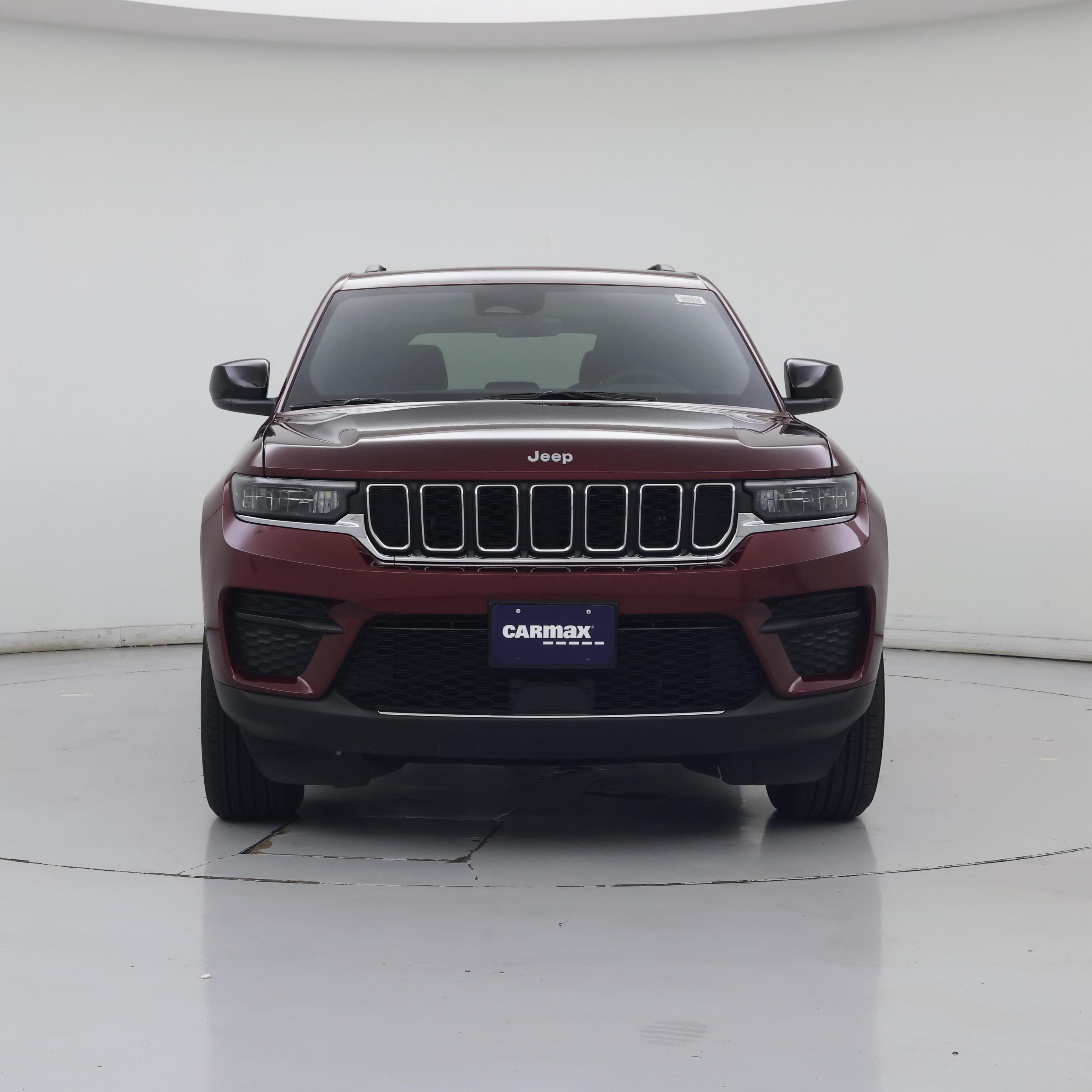 Thumbnail: 2025 Jeep Grand Cherokee - 5