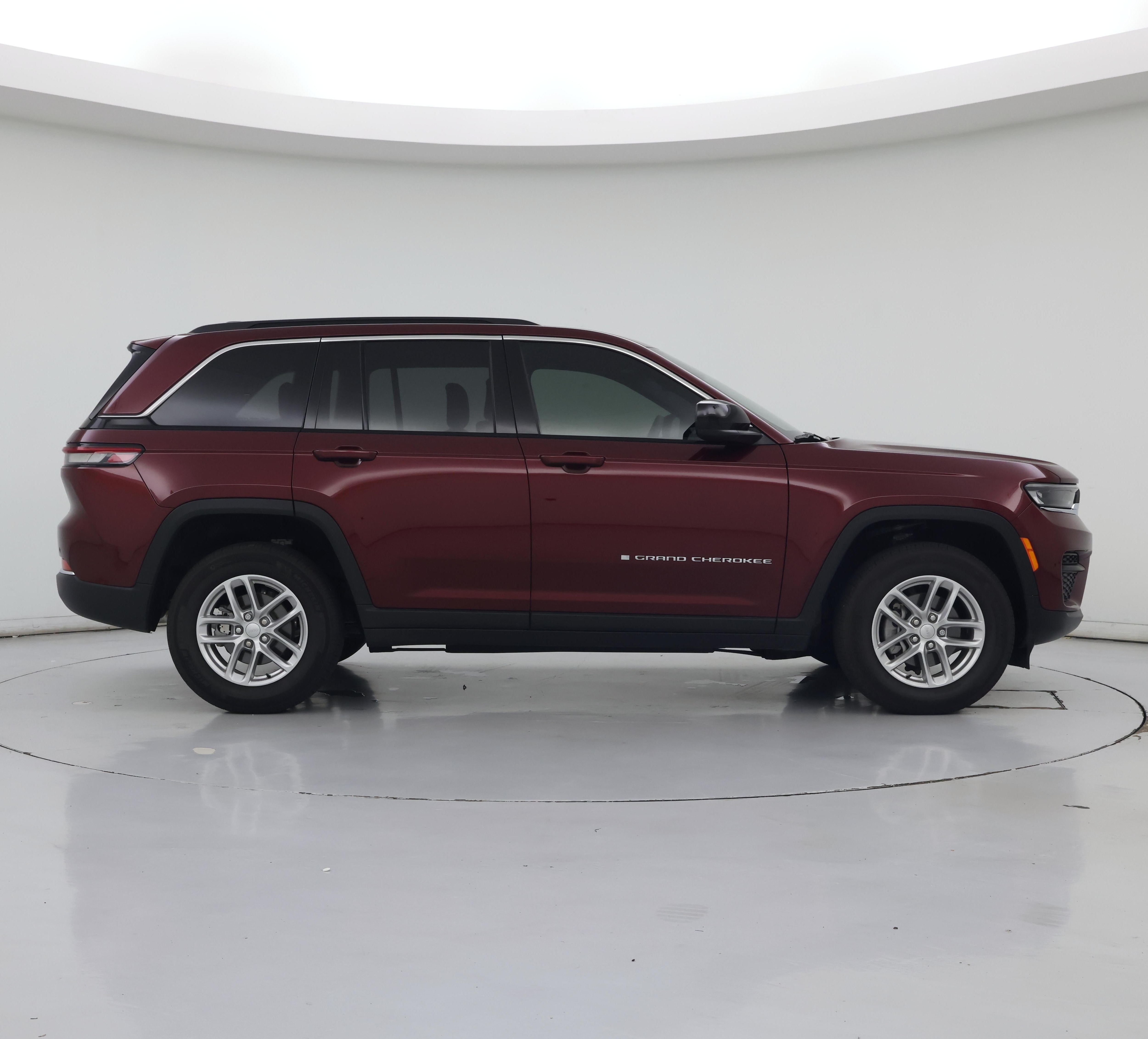 Thumbnail: 2025 Jeep Grand Cherokee - 7