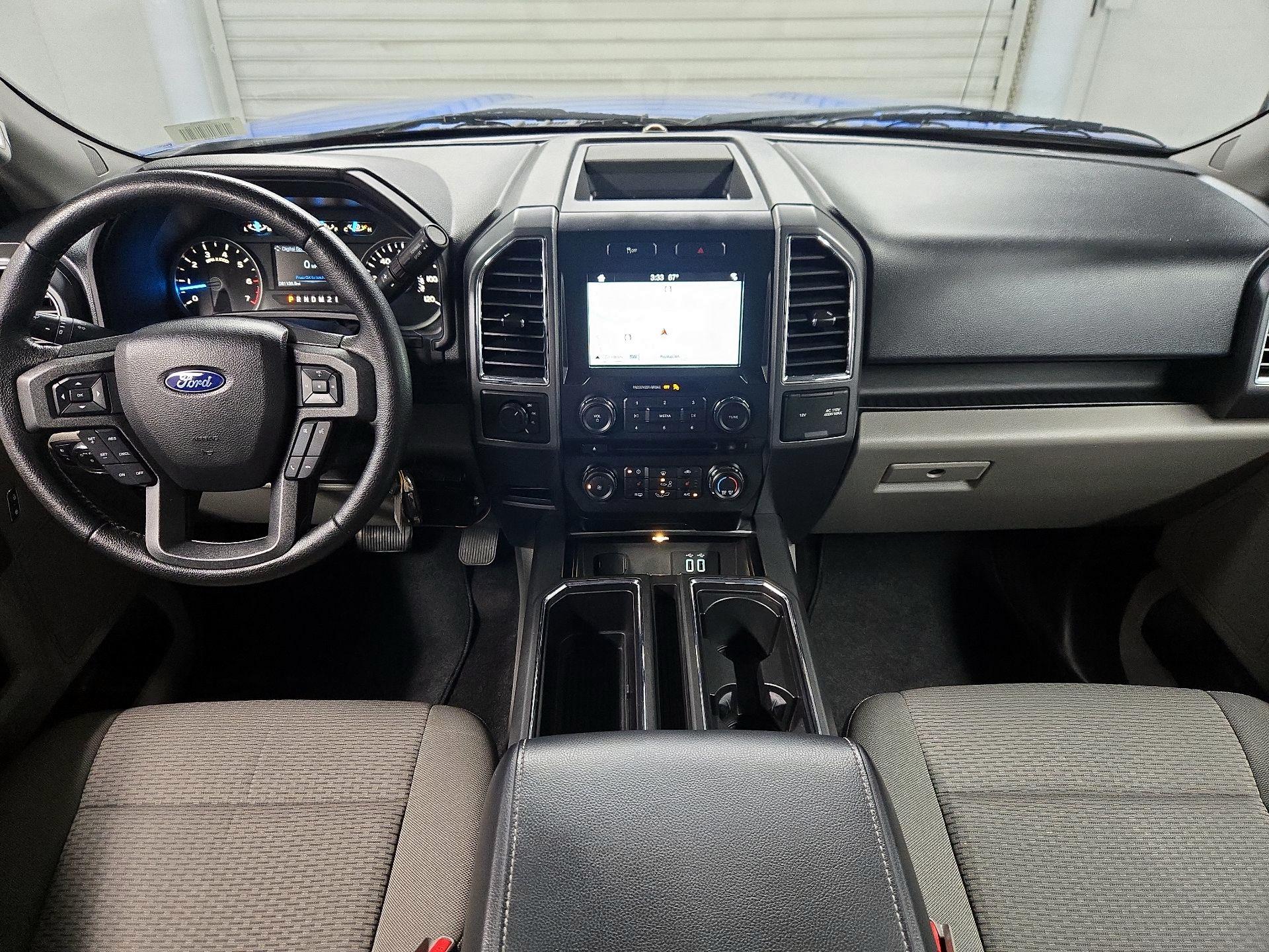 Thumbnail: 2016 Ford F-150 - 9