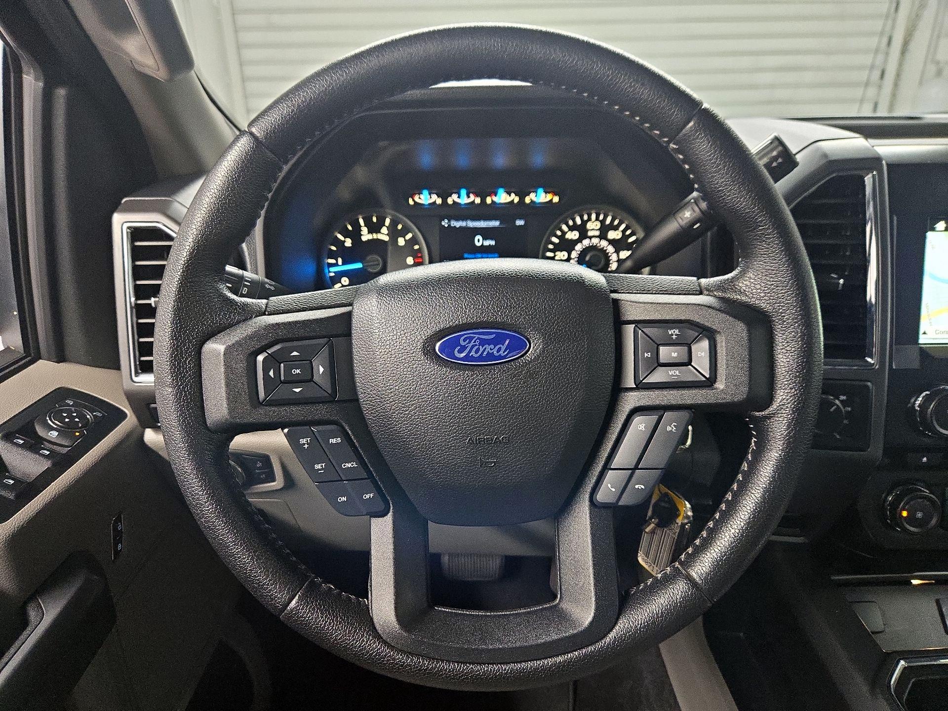 Thumbnail: 2016 Ford F-150 - 10