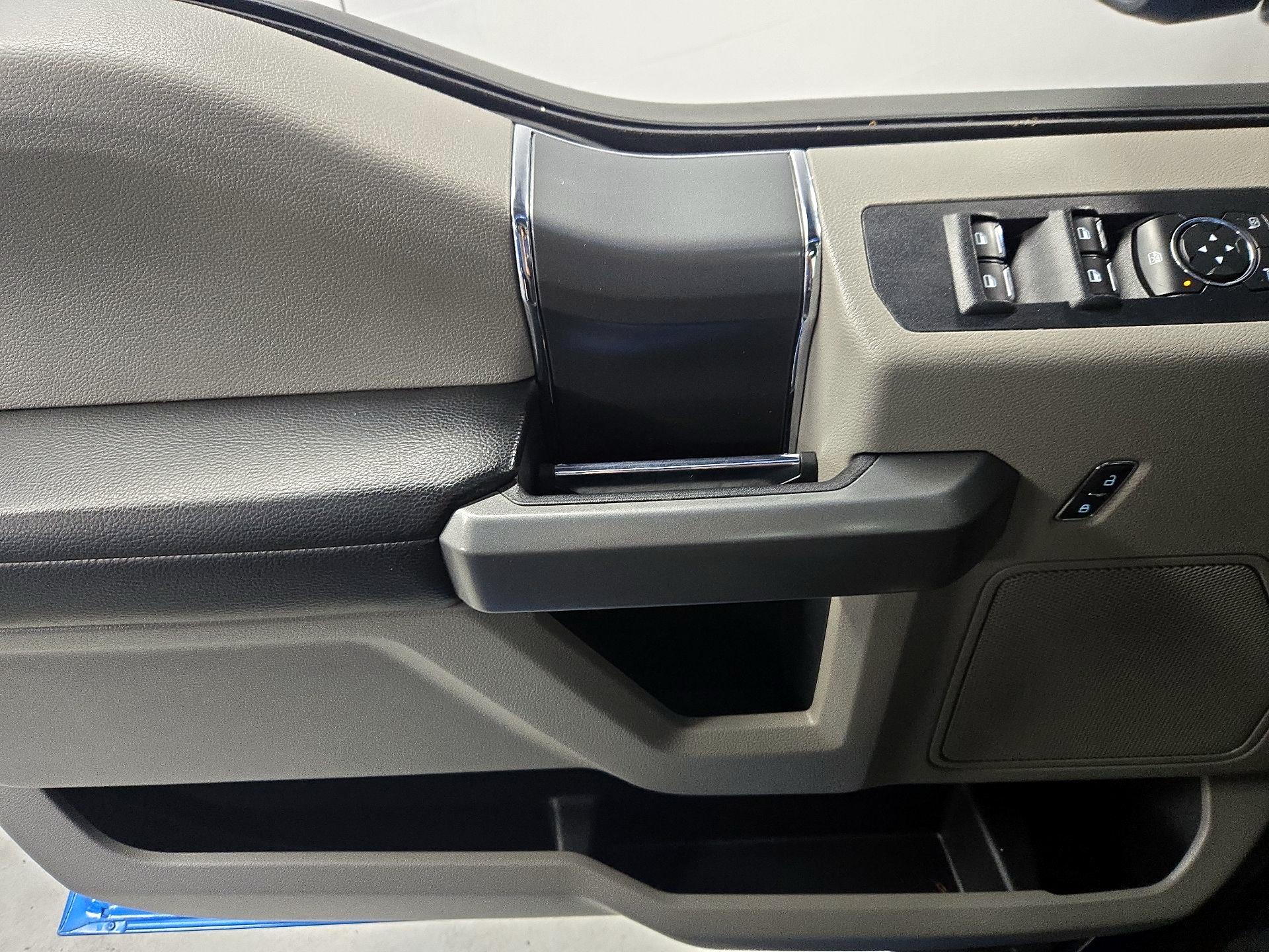 Thumbnail: 2016 Ford F-150 - 12