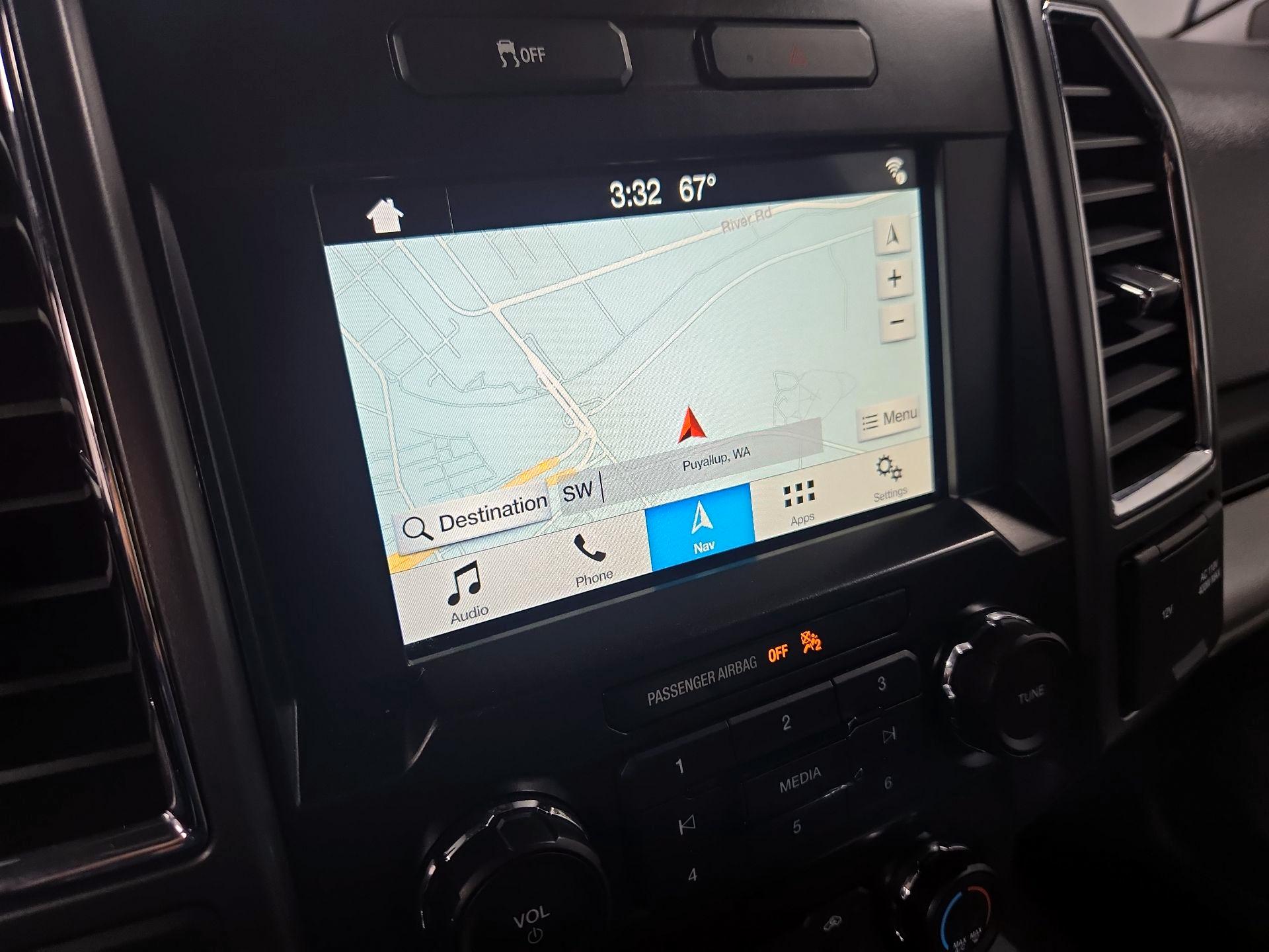 Thumbnail: 2016 Ford F-150 - 14