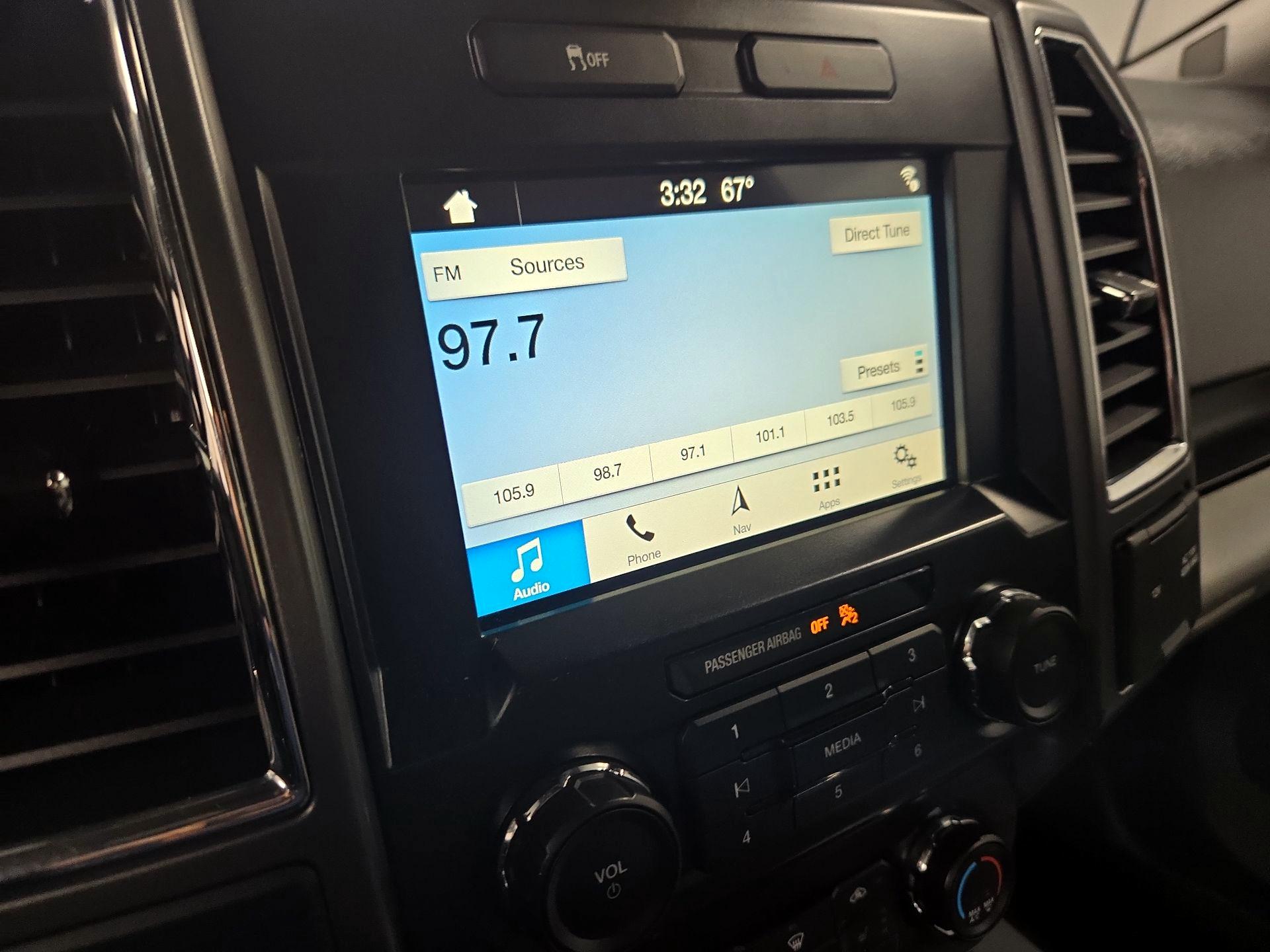 Thumbnail: 2016 Ford F-150 - 16