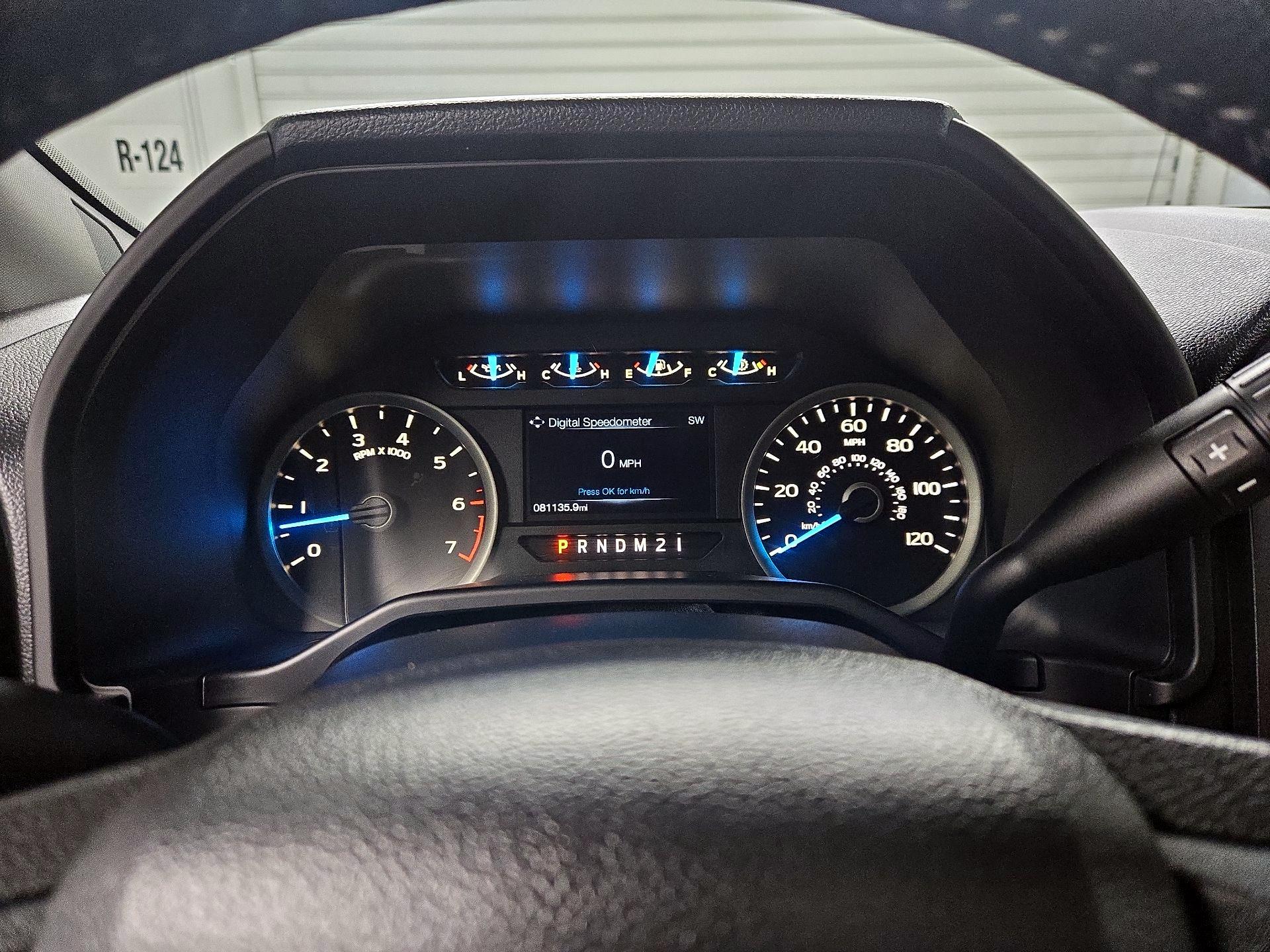 Thumbnail: 2016 Ford F-150 - 18