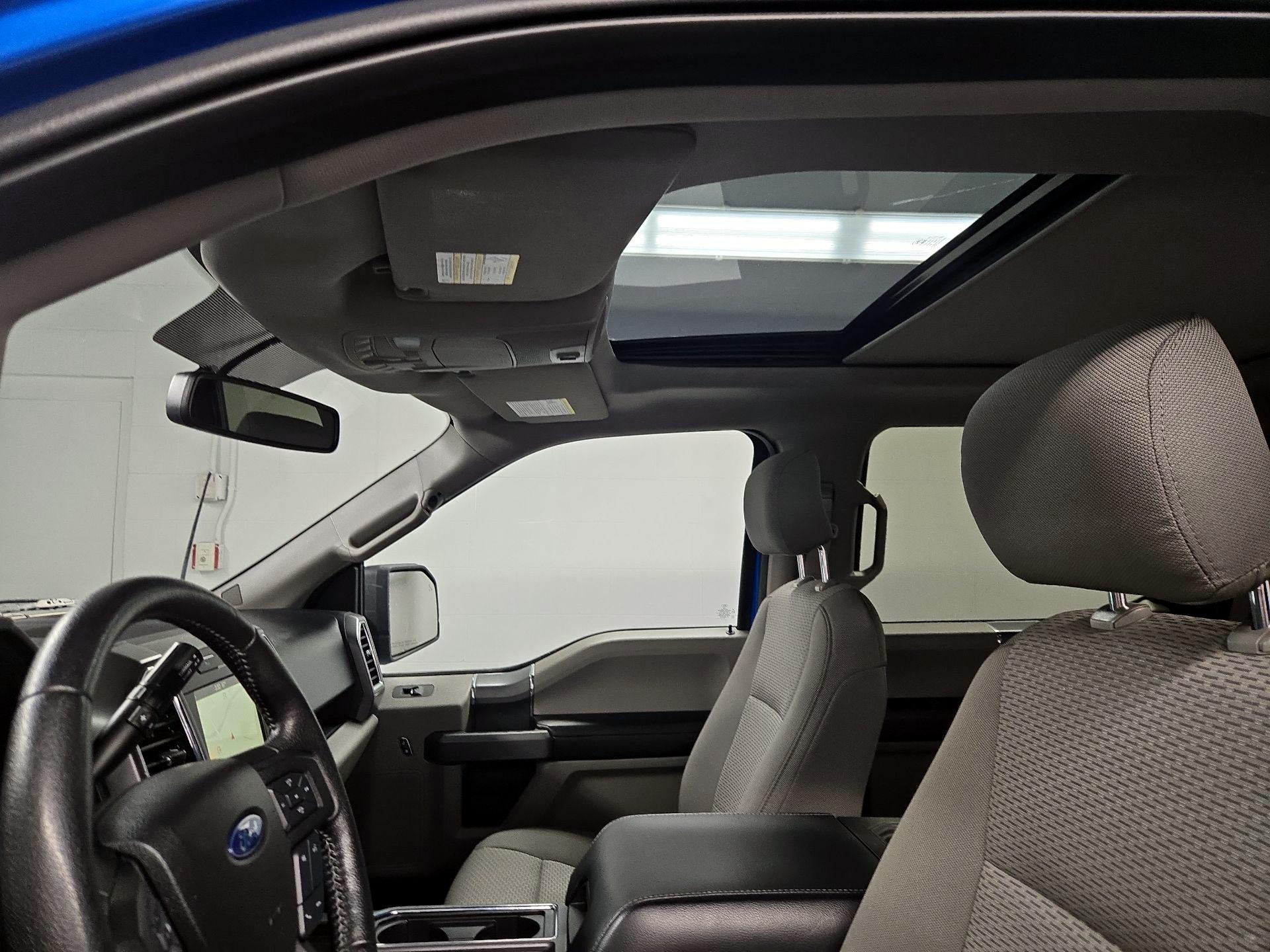 Thumbnail: 2016 Ford F-150 - 20