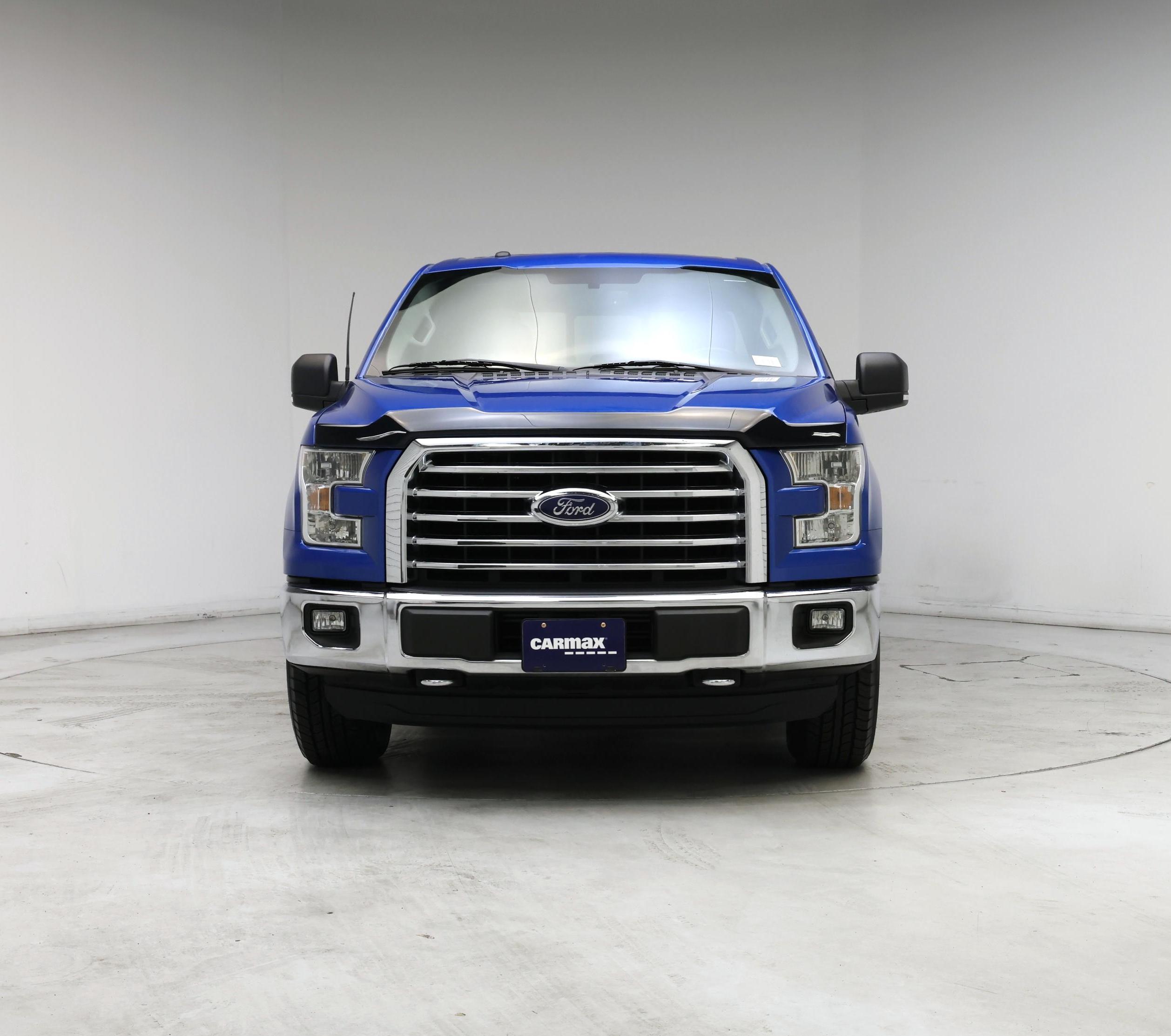Thumbnail: 2016 Ford F-150 - 5