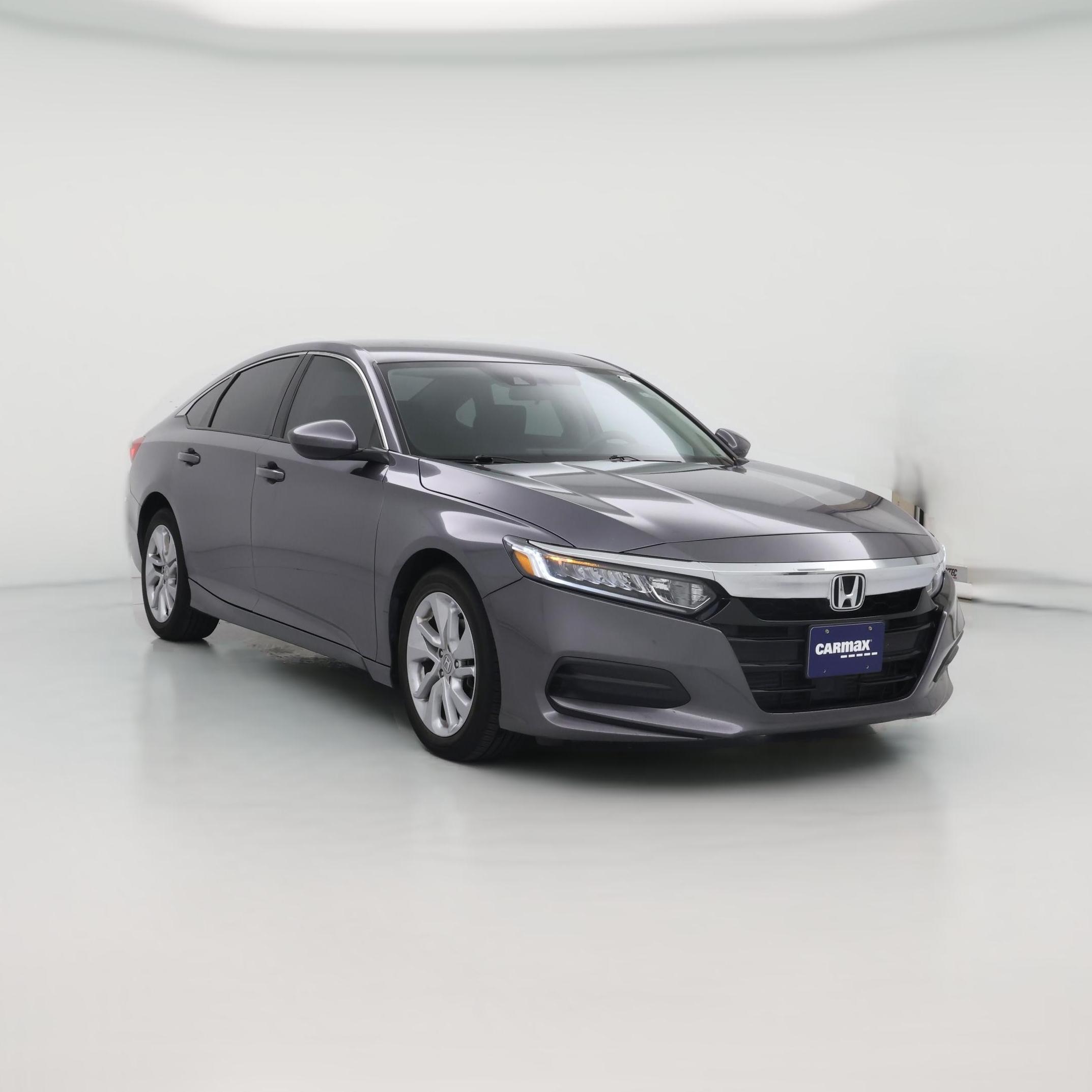 Thumbnail: 2019 Honda Accord - 1
