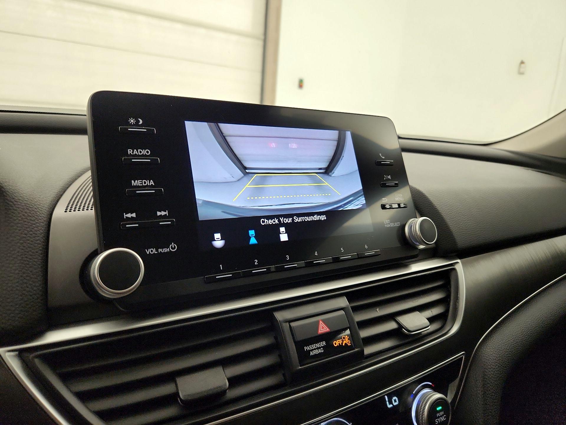 Thumbnail: 2019 Honda Accord - 14