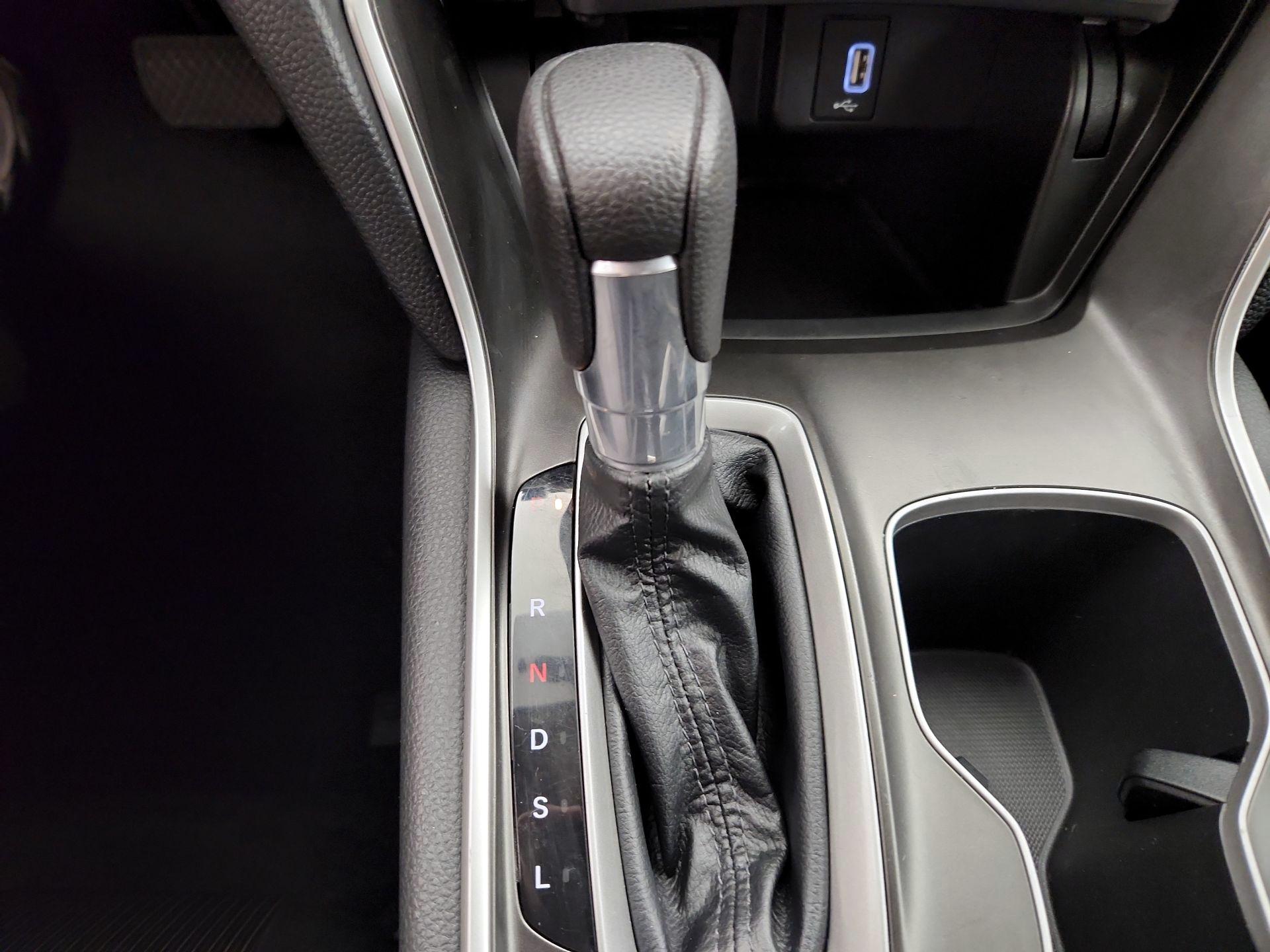 Thumbnail: 2019 Honda Accord - 17
