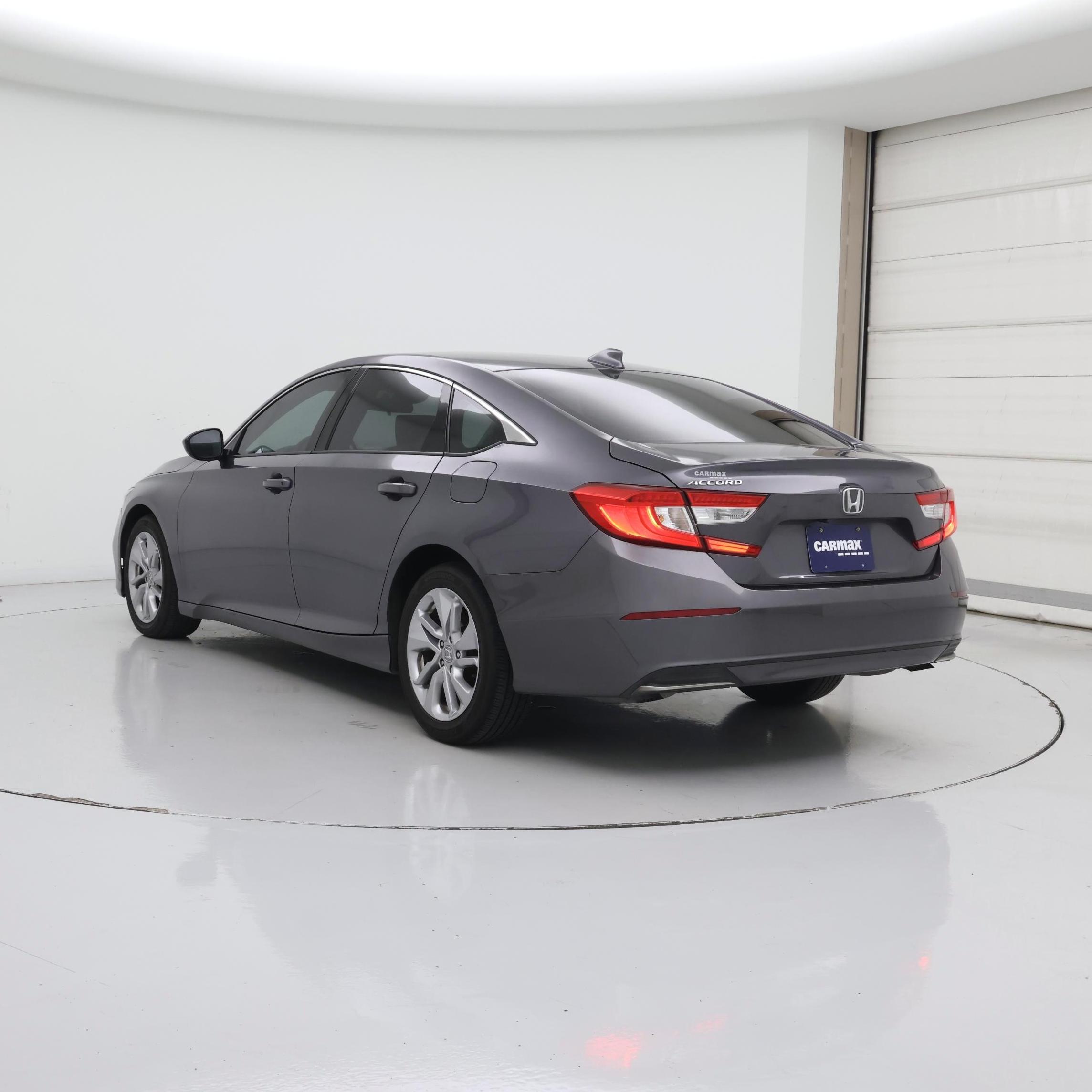 Thumbnail: 2019 Honda Accord - 2