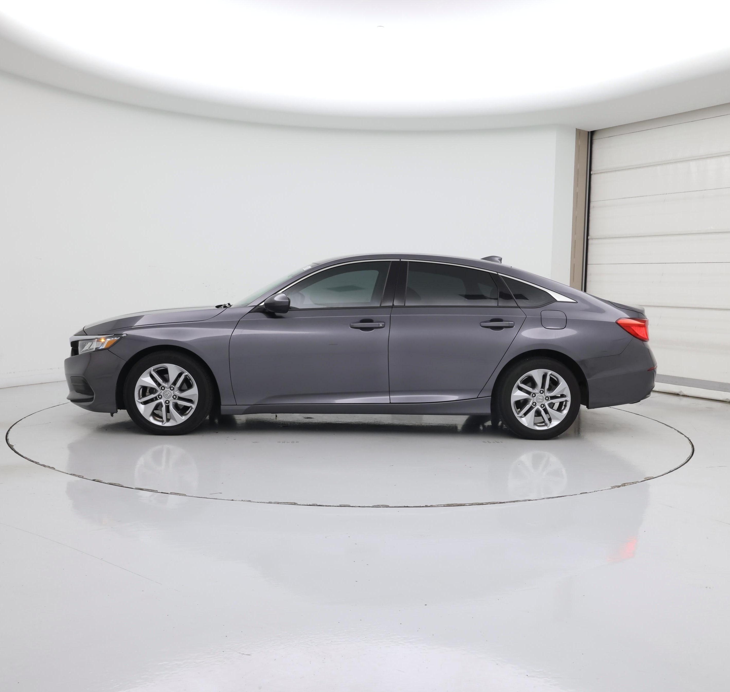 Thumbnail: 2019 Honda Accord - 3
