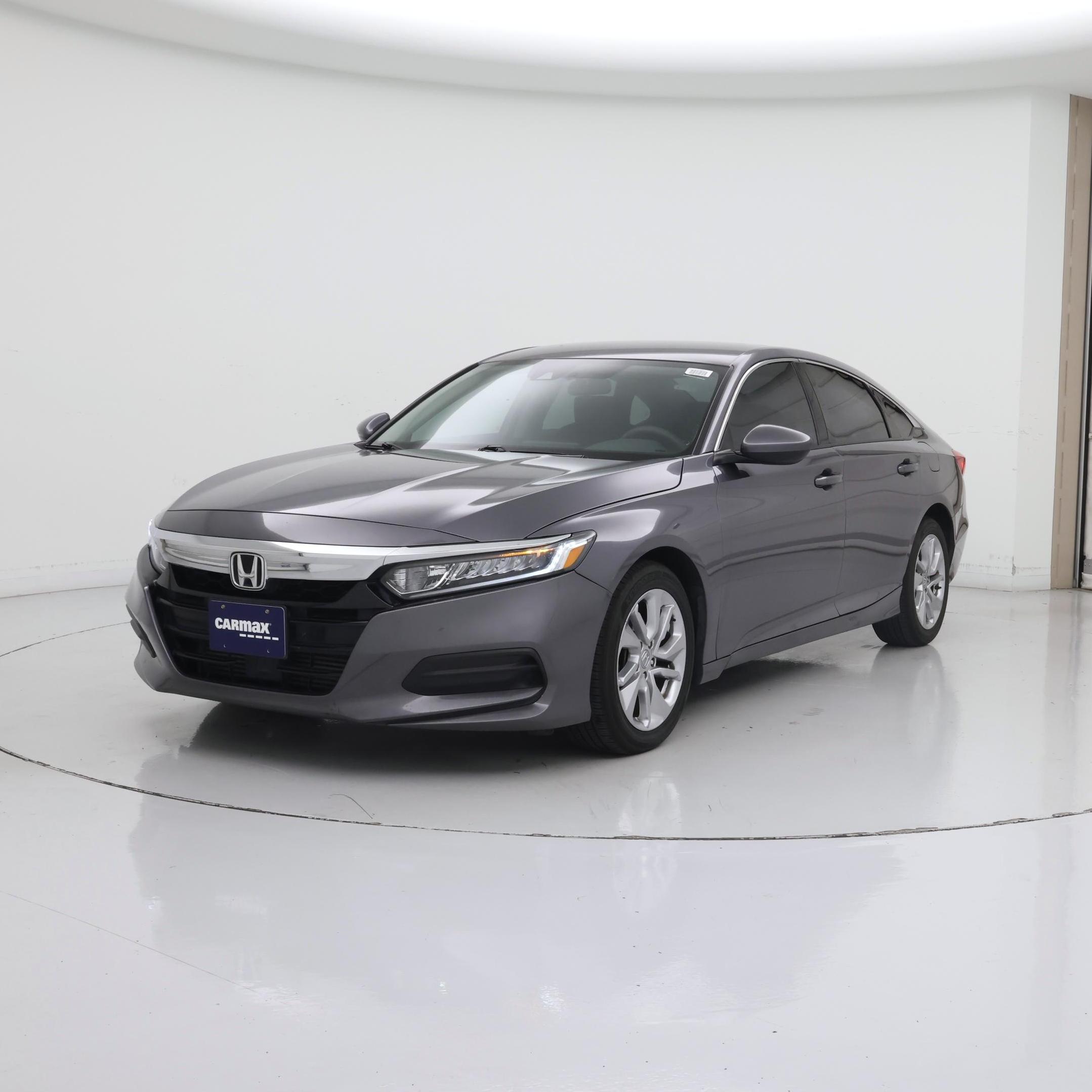 Thumbnail: 2019 Honda Accord - 4