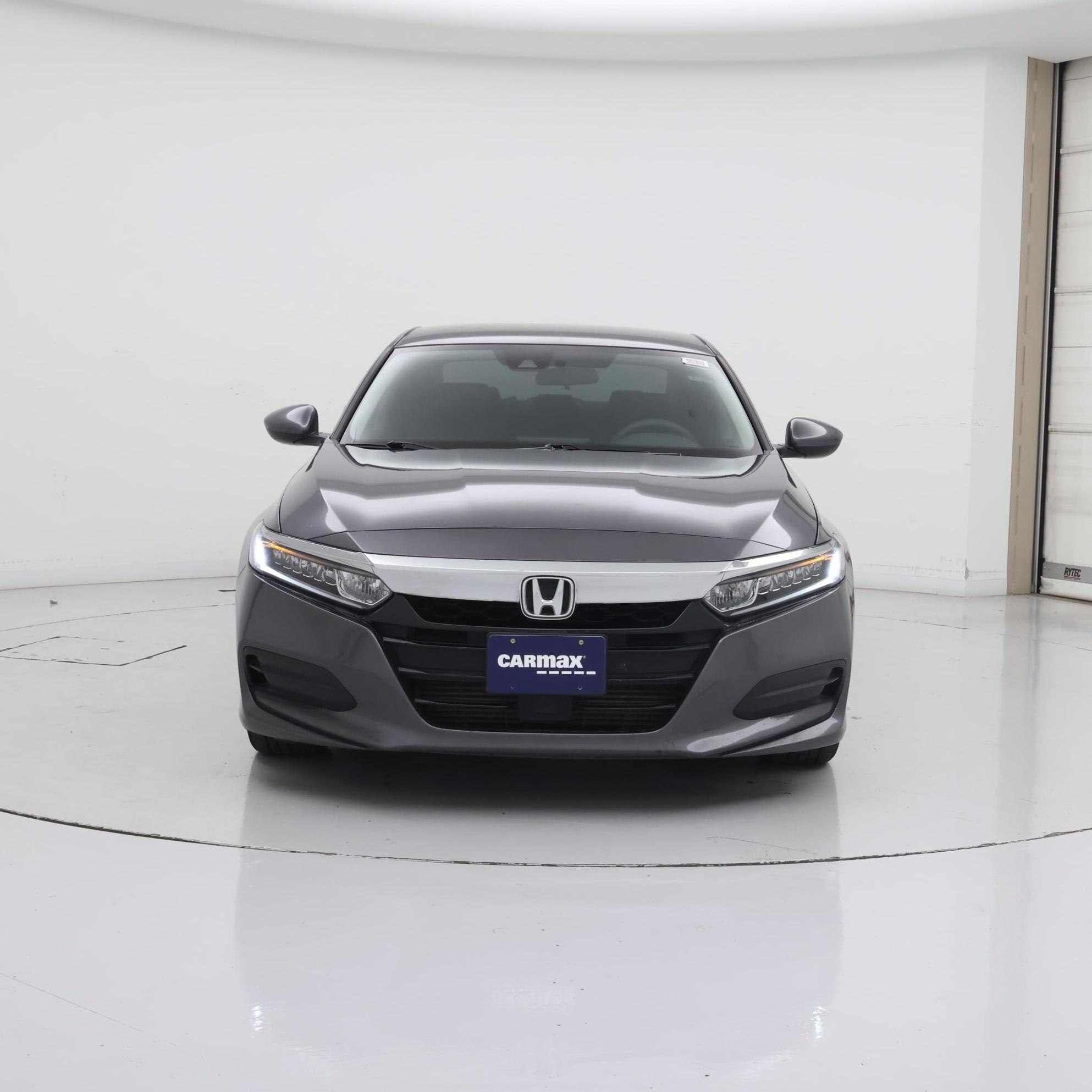 Thumbnail: 2019 Honda Accord - 5