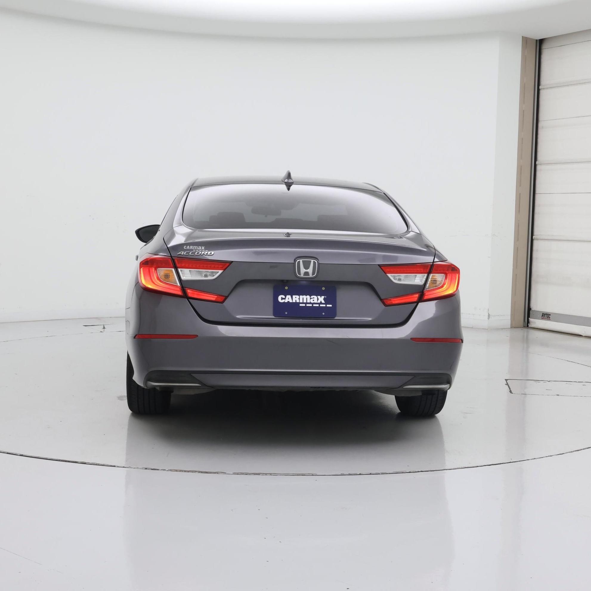 Thumbnail: 2019 Honda Accord - 6