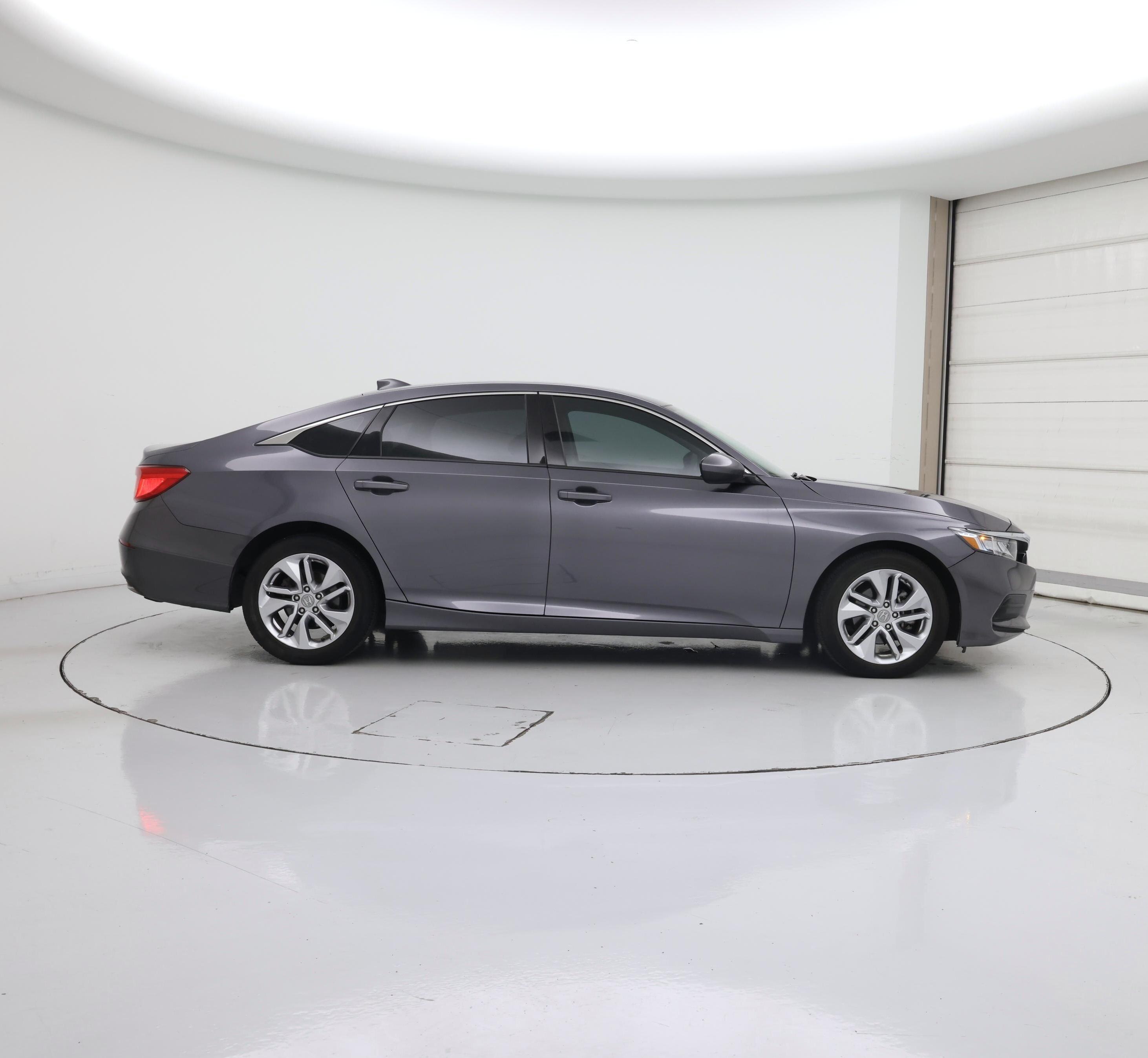 Thumbnail: 2019 Honda Accord - 7