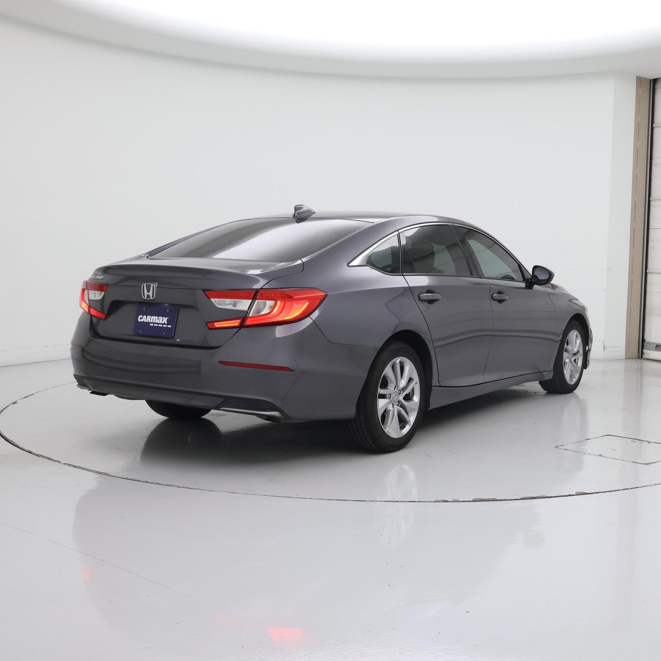 Thumbnail: 2019 Honda Accord - 8
