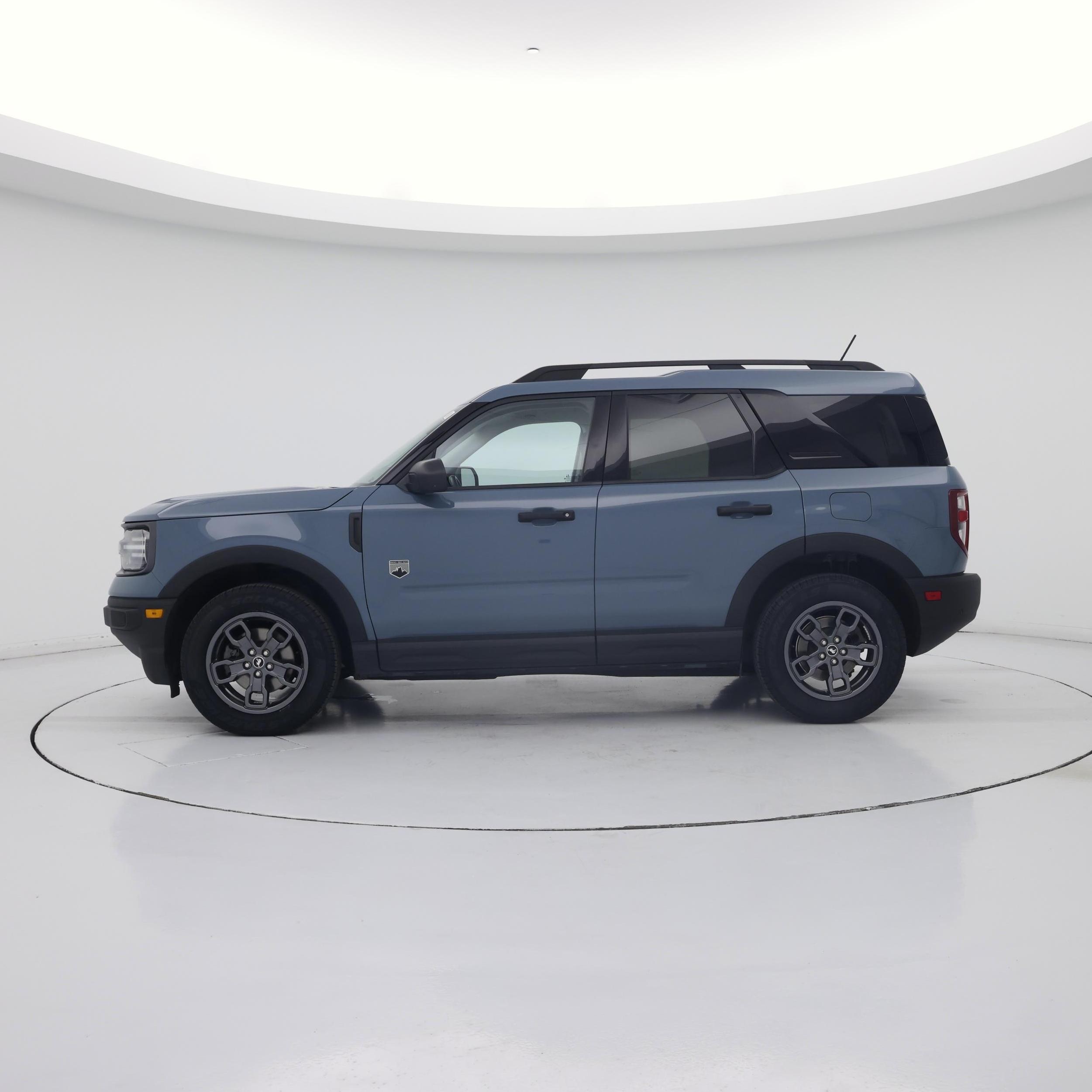 Thumbnail: 2023 Ford Bronco Sport - 3