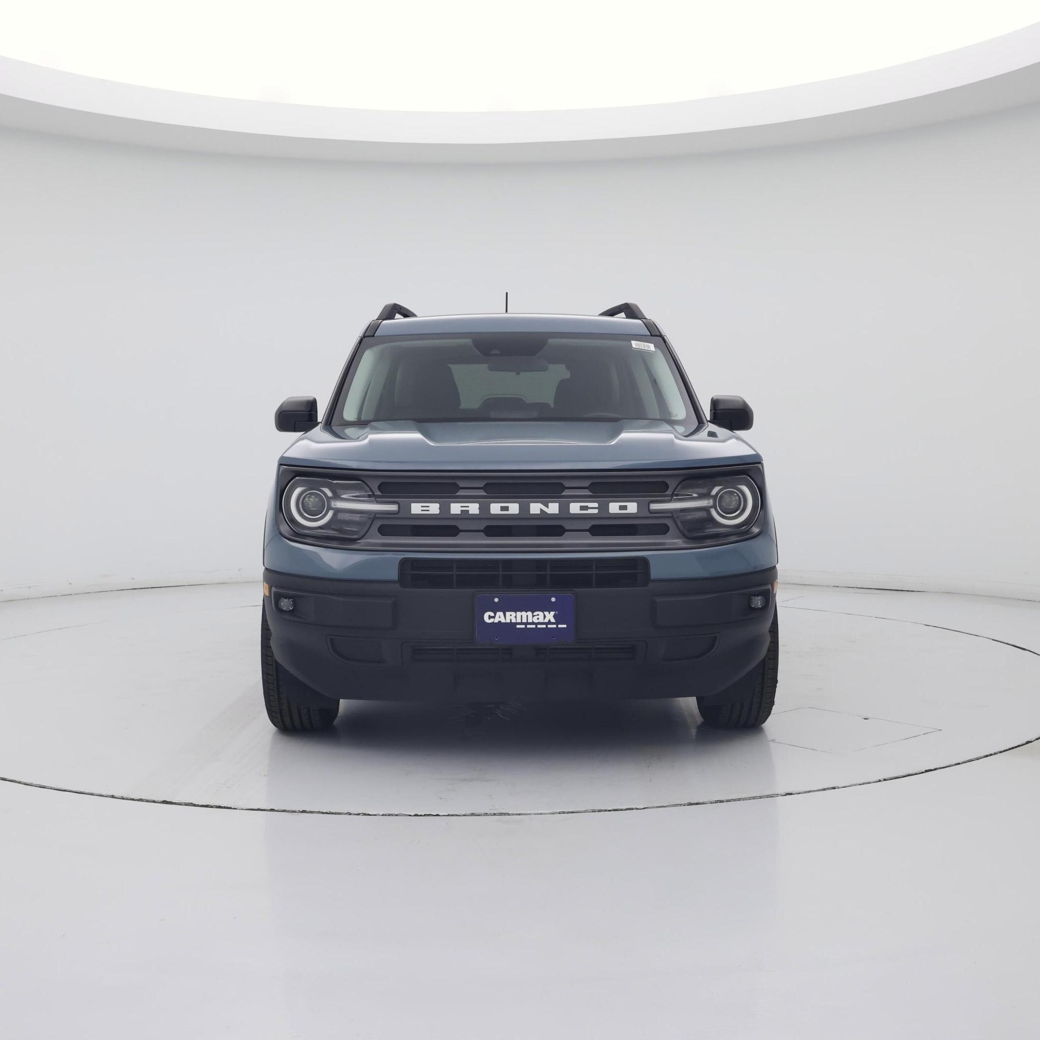 Thumbnail: 2023 Ford Bronco Sport - 5