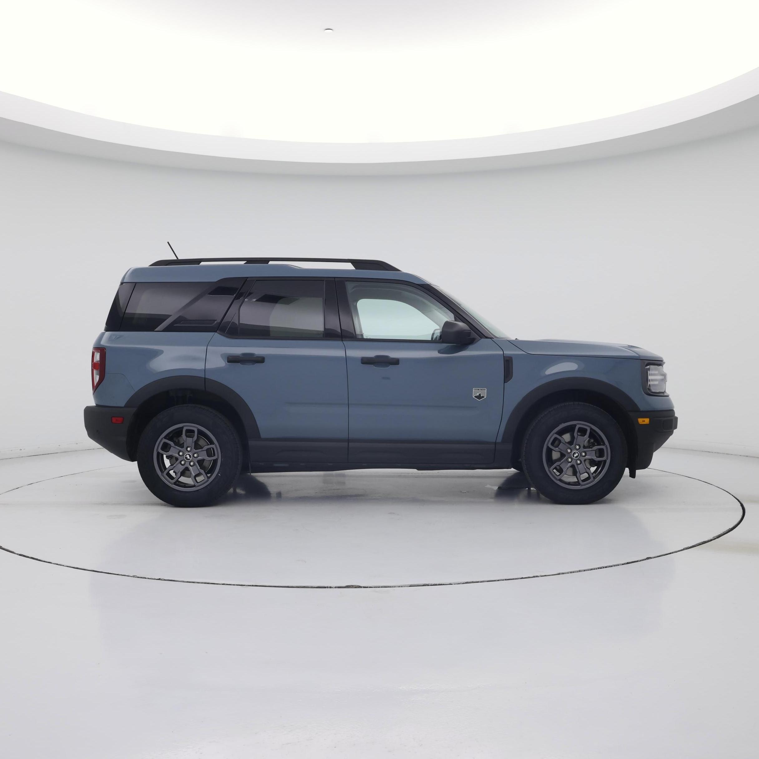 Thumbnail: 2023 Ford Bronco Sport - 7