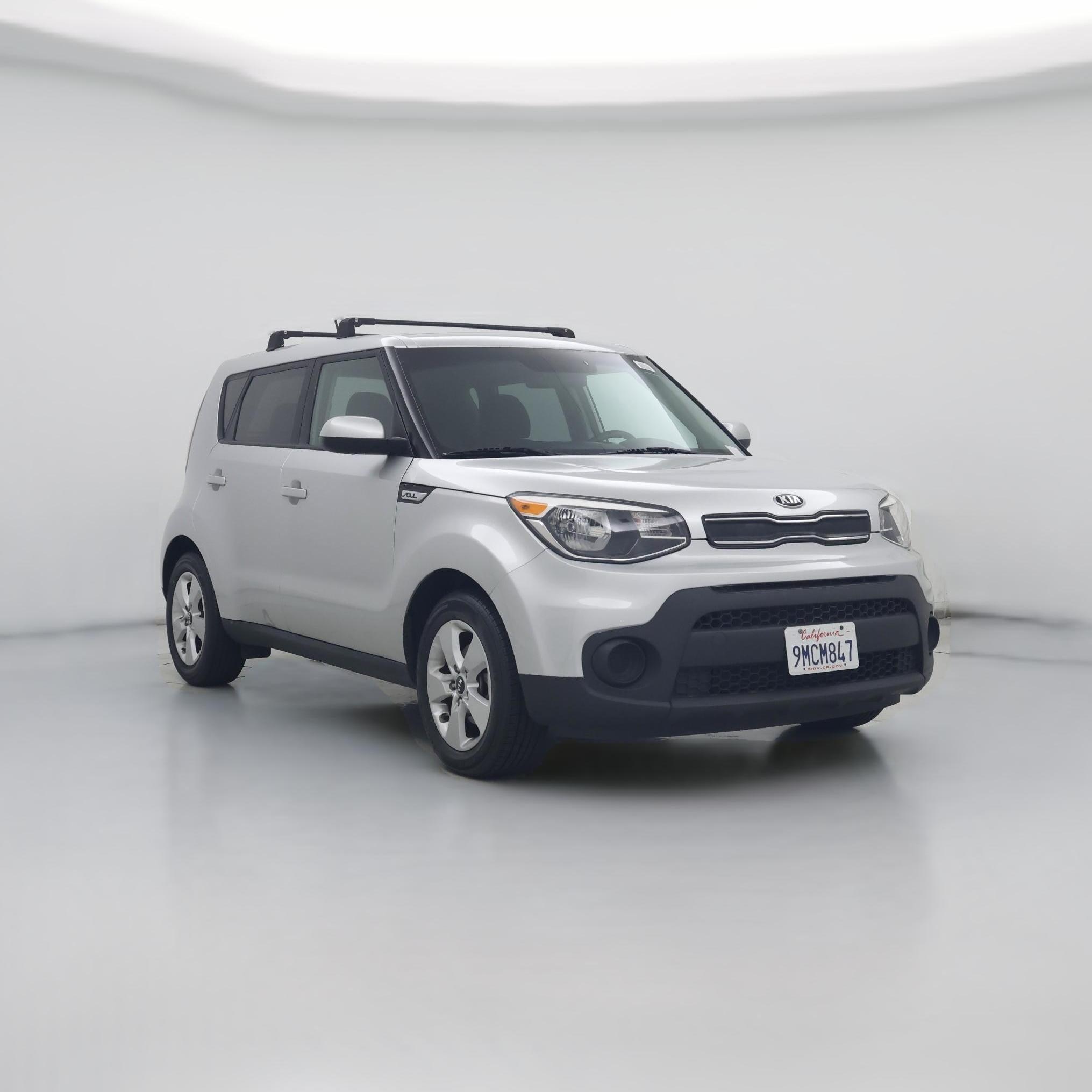 Thumbnail: 2019 Kia Soul - 1