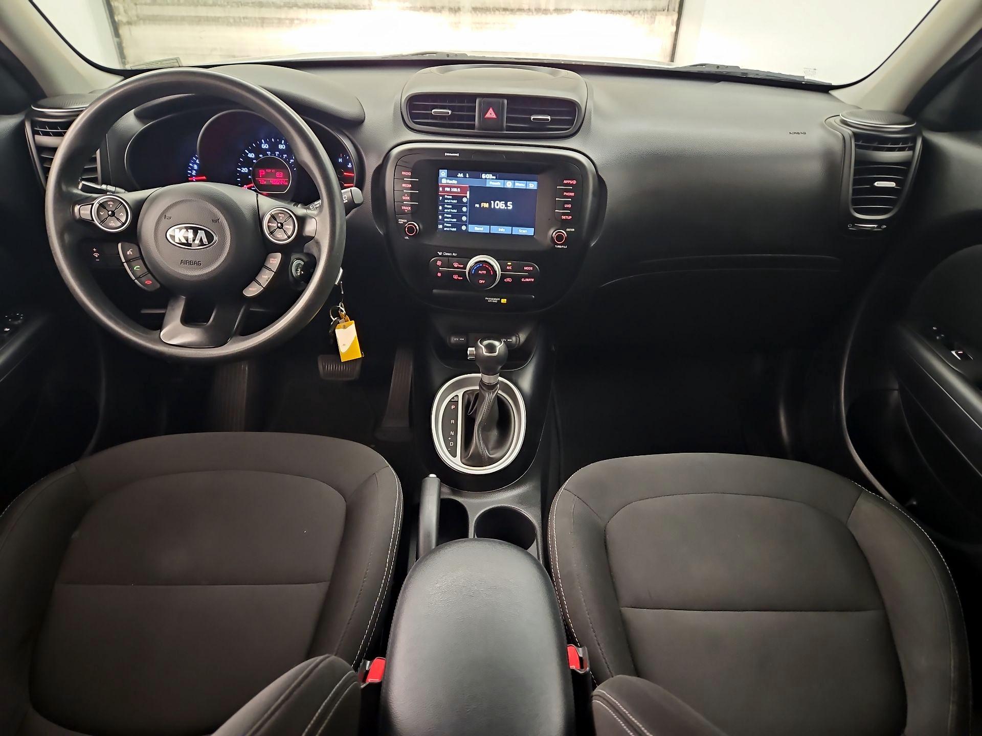 Thumbnail: 2019 Kia Soul - 9