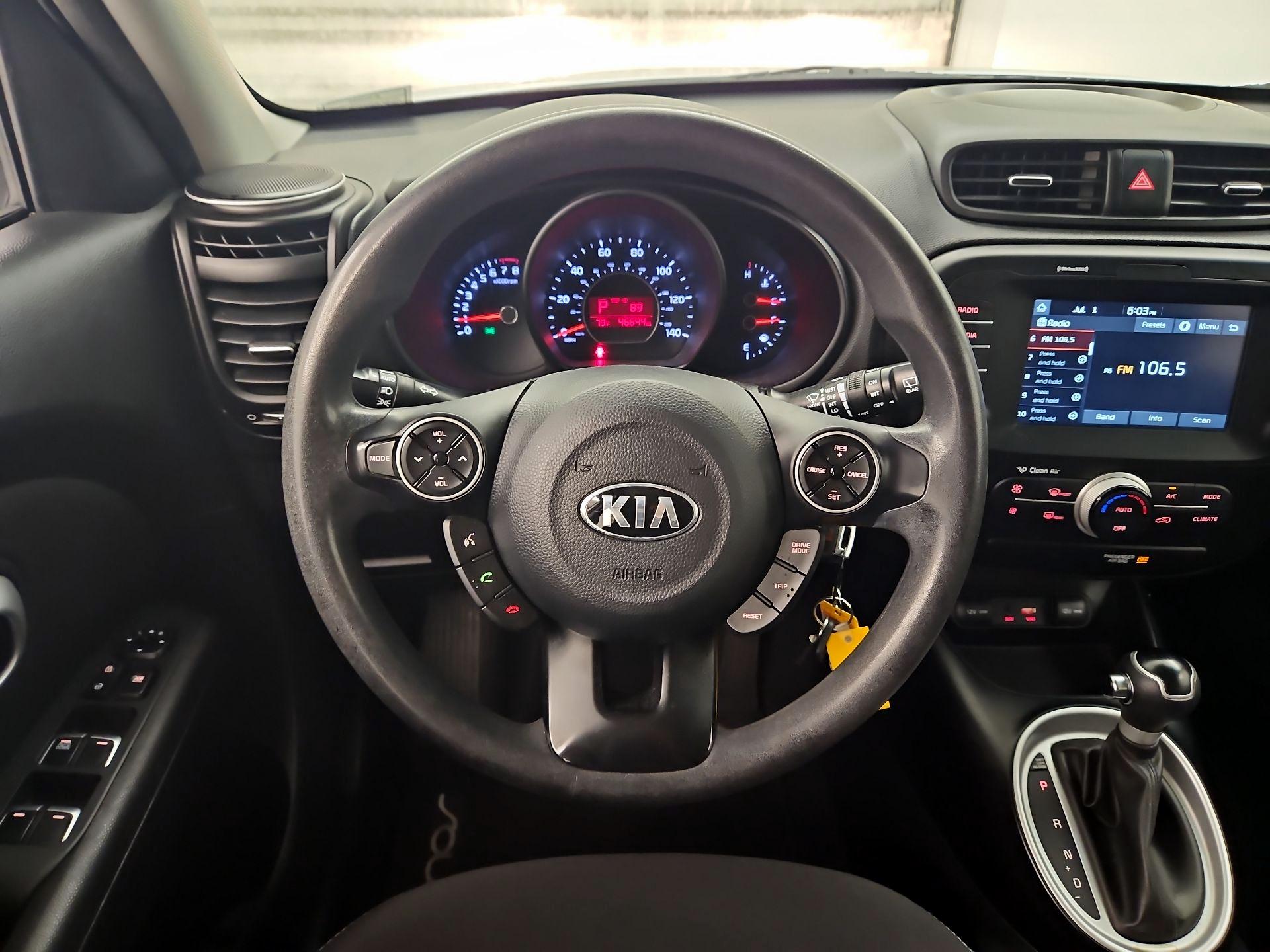 Thumbnail: 2019 Kia Soul - 10